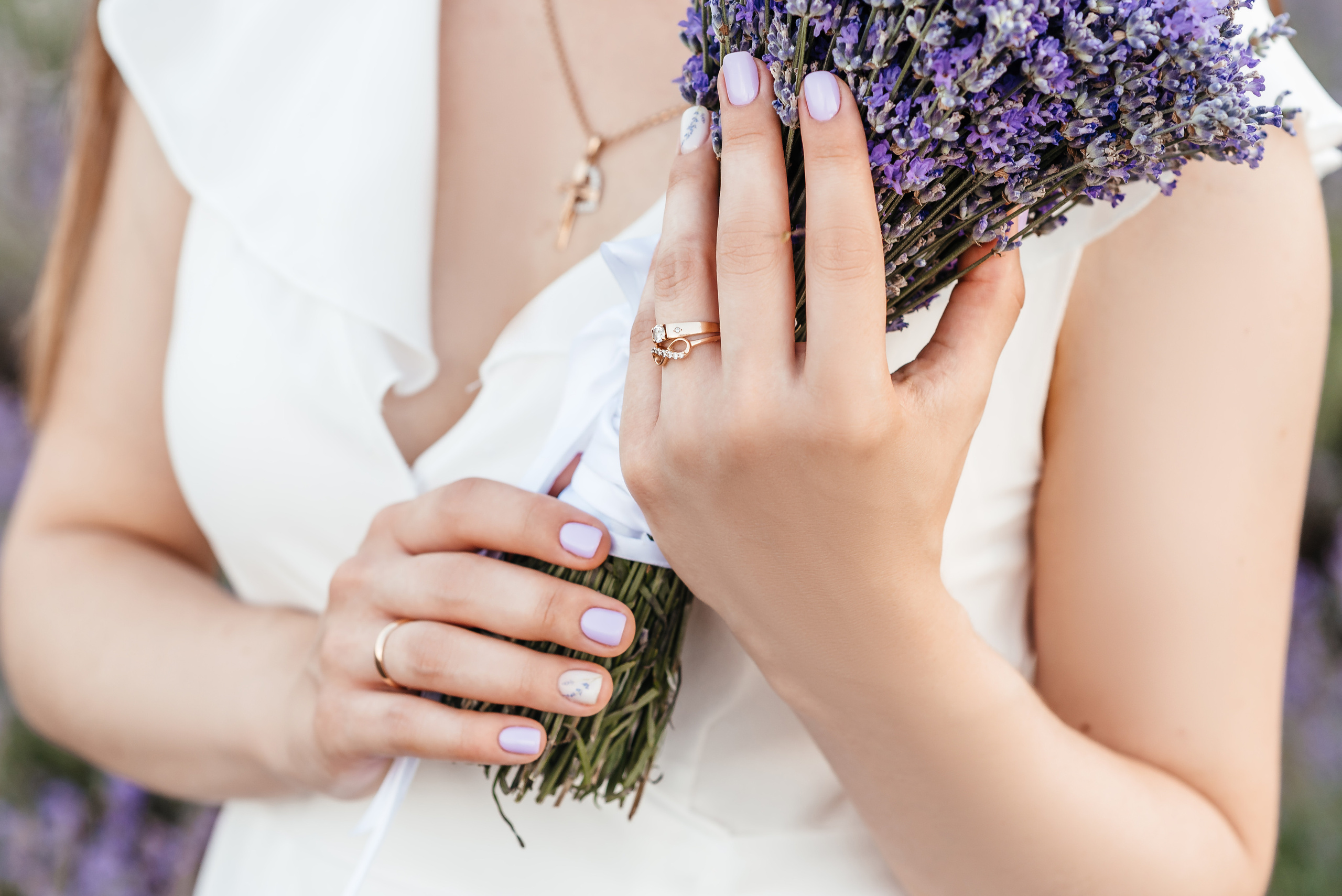 Лаванда. Весільний та сімейний фотограф Україна