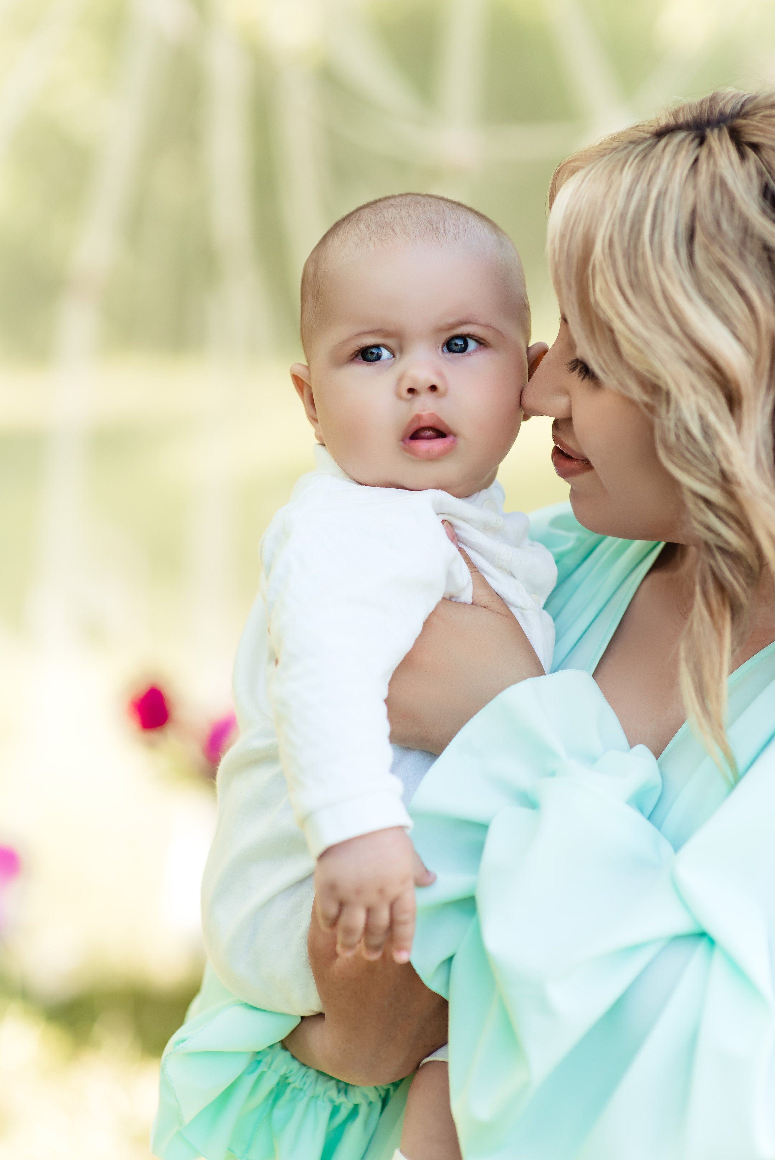 Фотопроект. Весільний та сімейний фотограф Україна