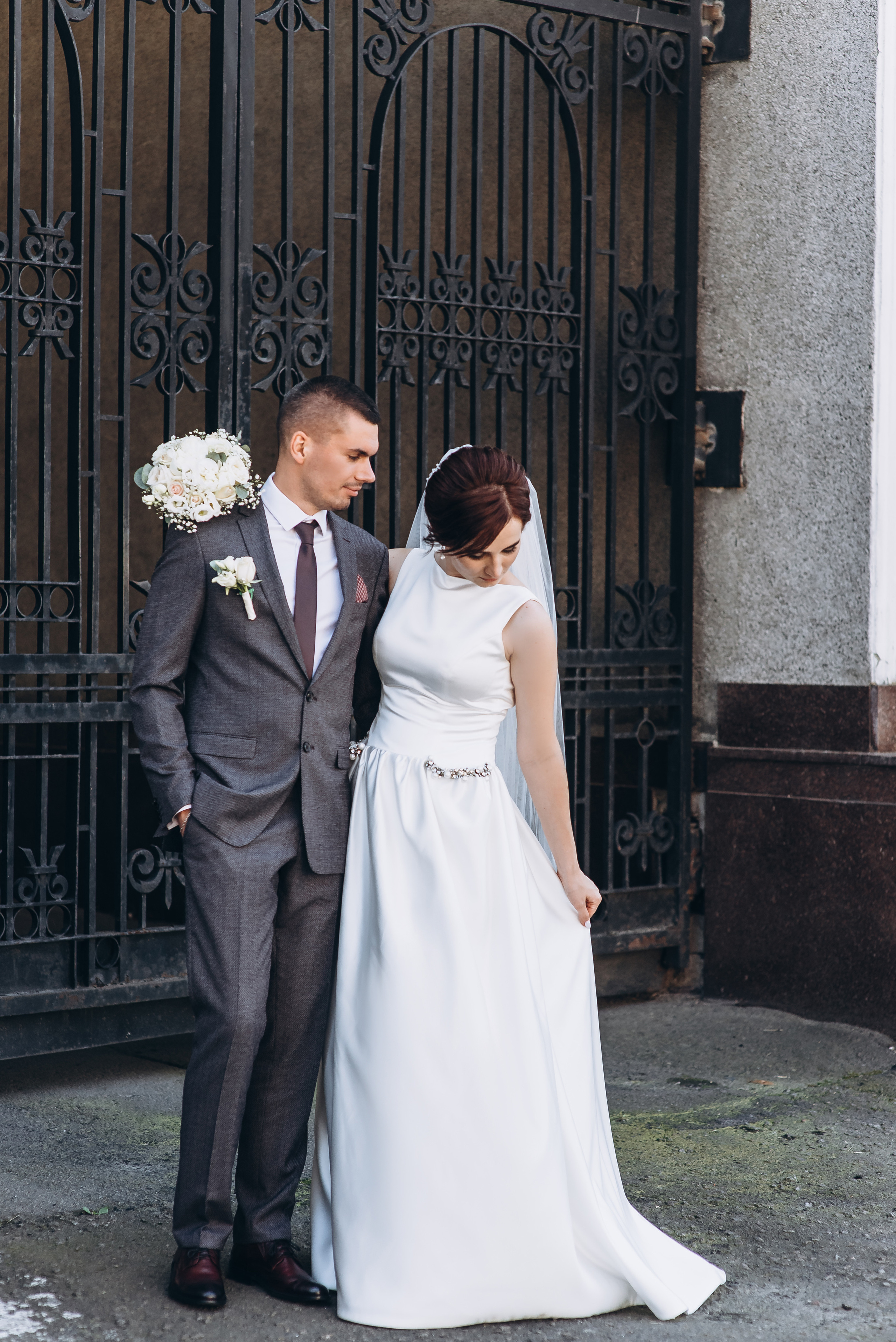 Весільна фотосесія. Весільний та сімейний фотограф Україна