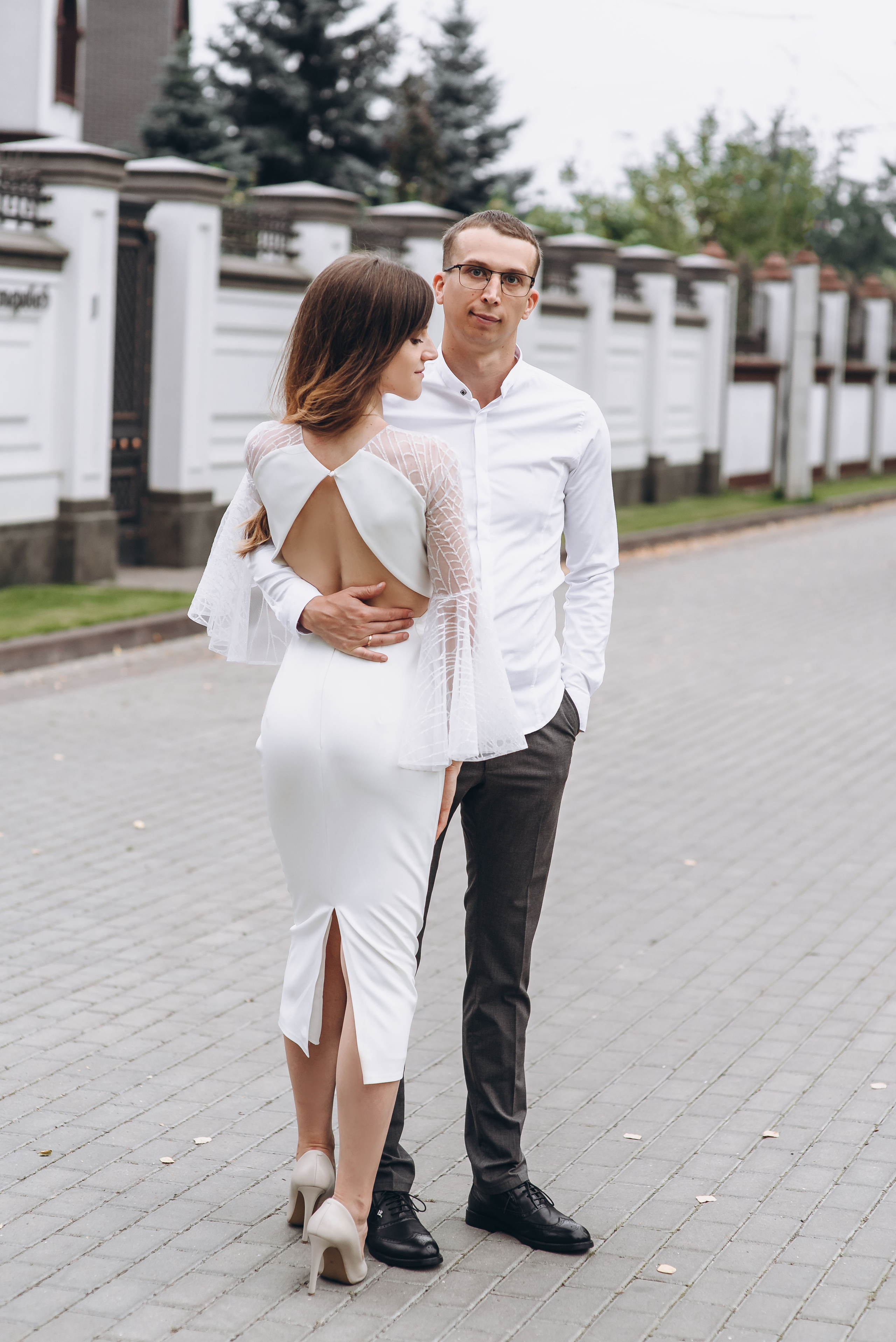 Катя і Толік. Весільний та сімейний фотограф Україна