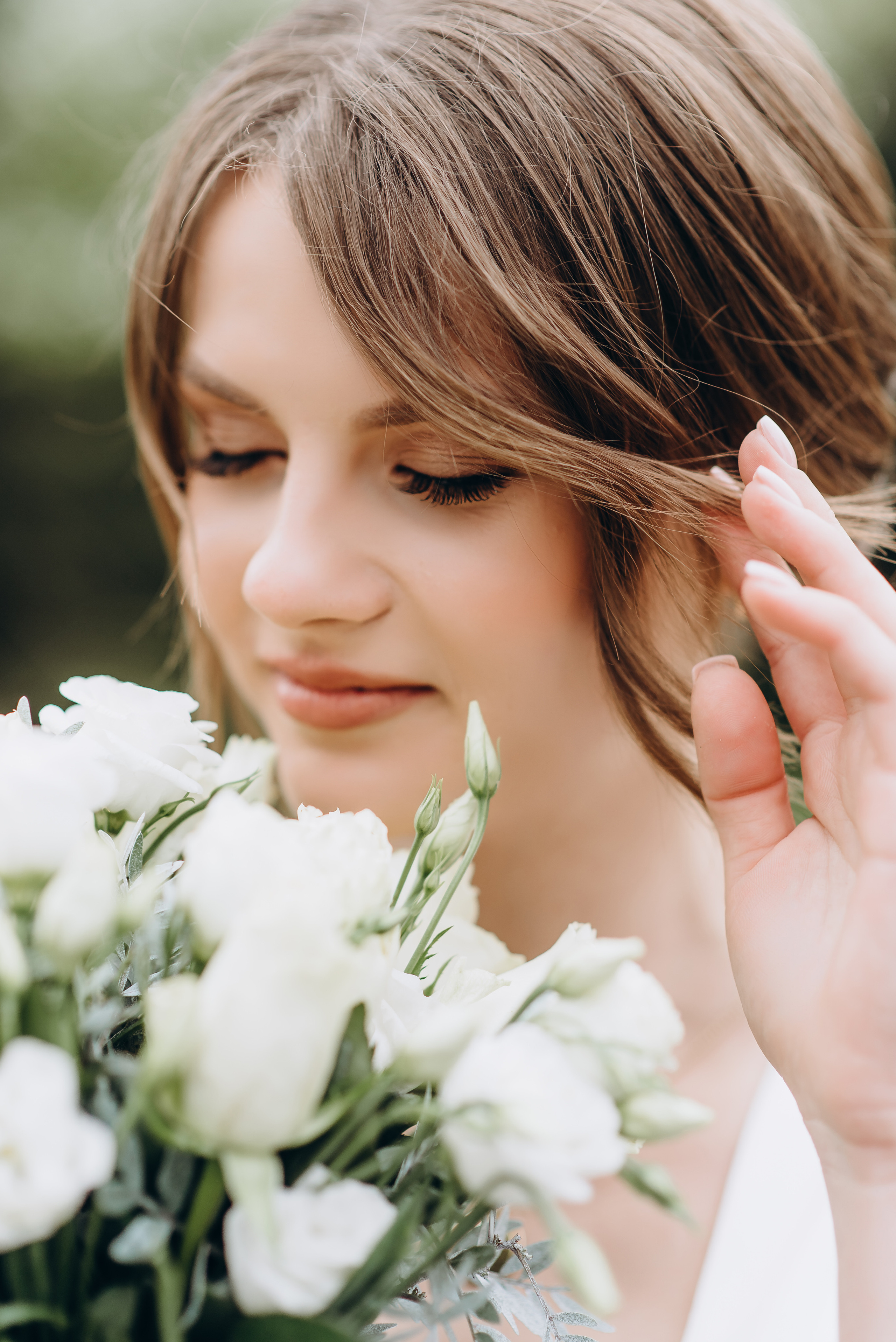 Розпис Даші та Діми. Весільний та сімейний фотограф Україна