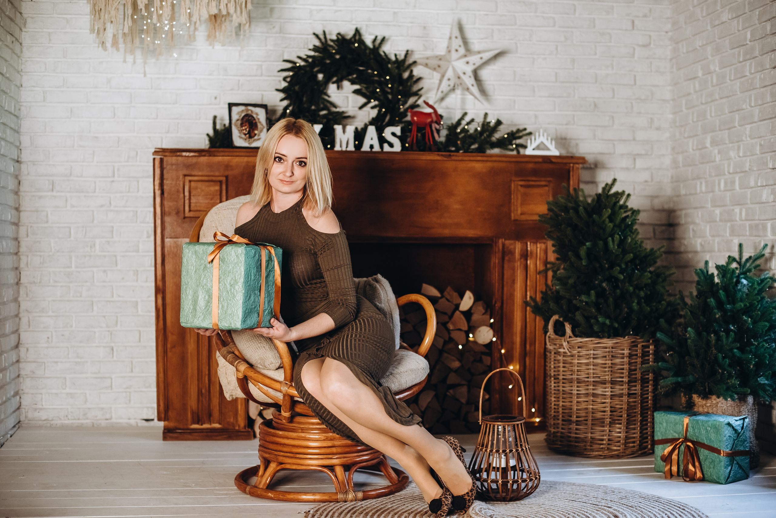 Новорічна та сімейн фотосесія. Весільний та сімейний фотограф Україна