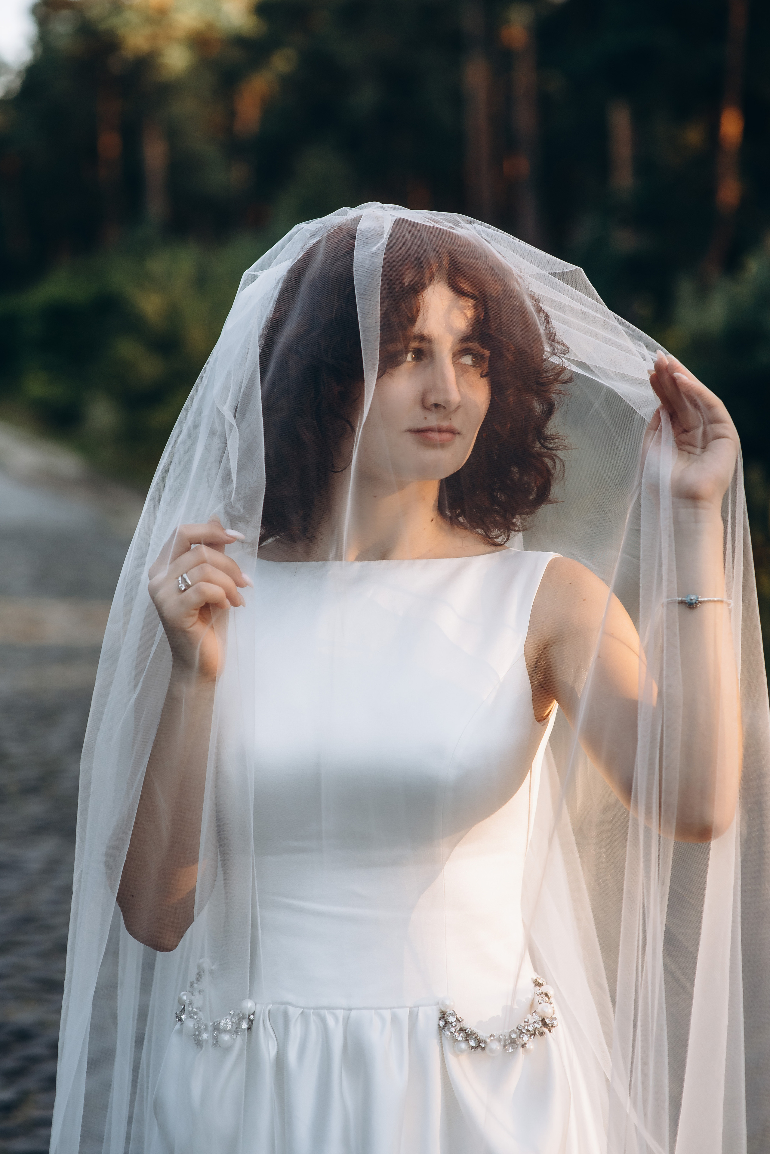 Післявесільна Юлії та Вови. Весільний та сімейний фотограф Україна