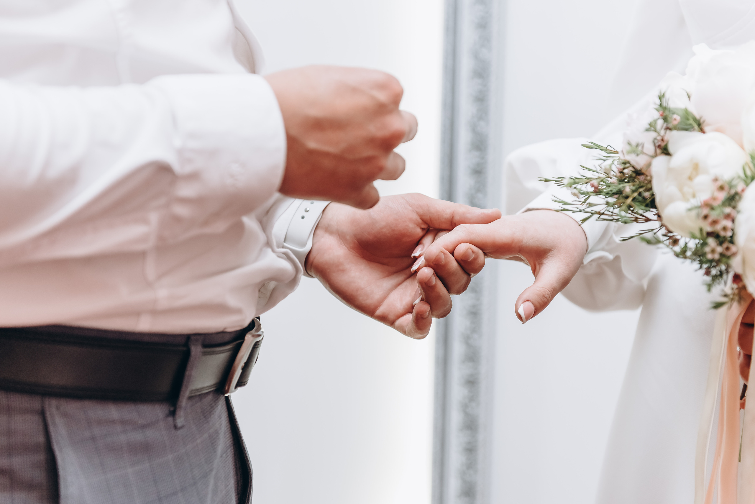 Розпис Натталіі та Максима. Весільний та сімейний фотограф Україна