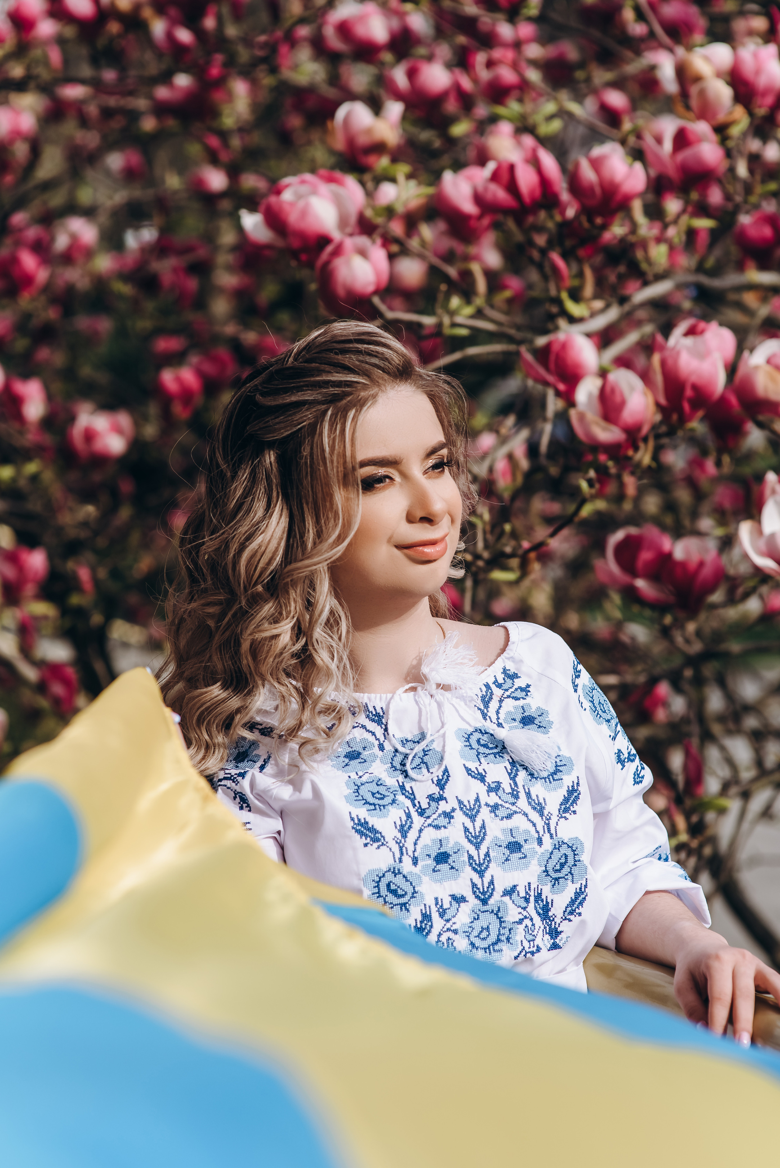 Прекрасна половинка. Весільний та сімейний фотограф Україна