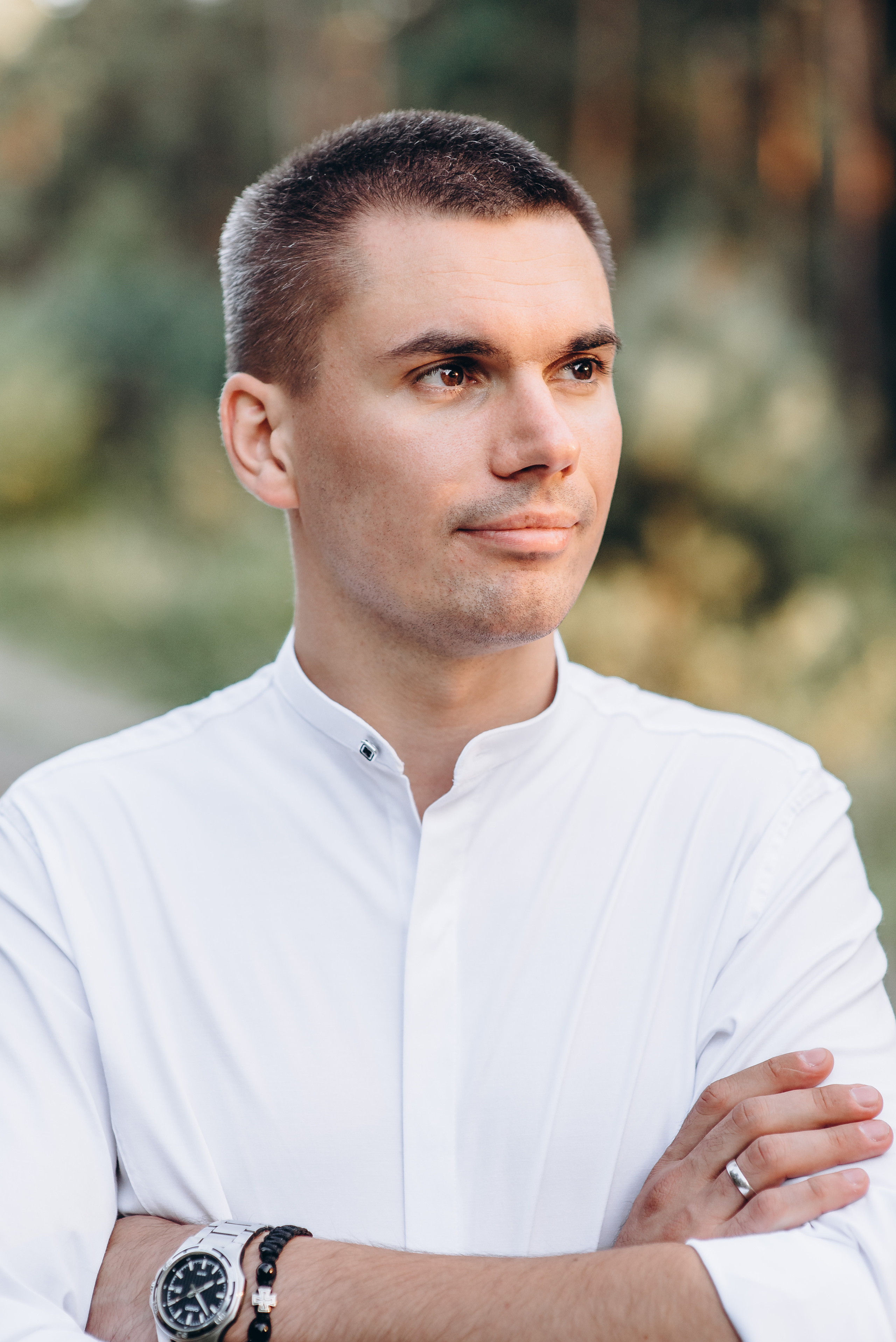 Післявесільна Юлії та Вови. Весільний та сімейний фотограф Україна