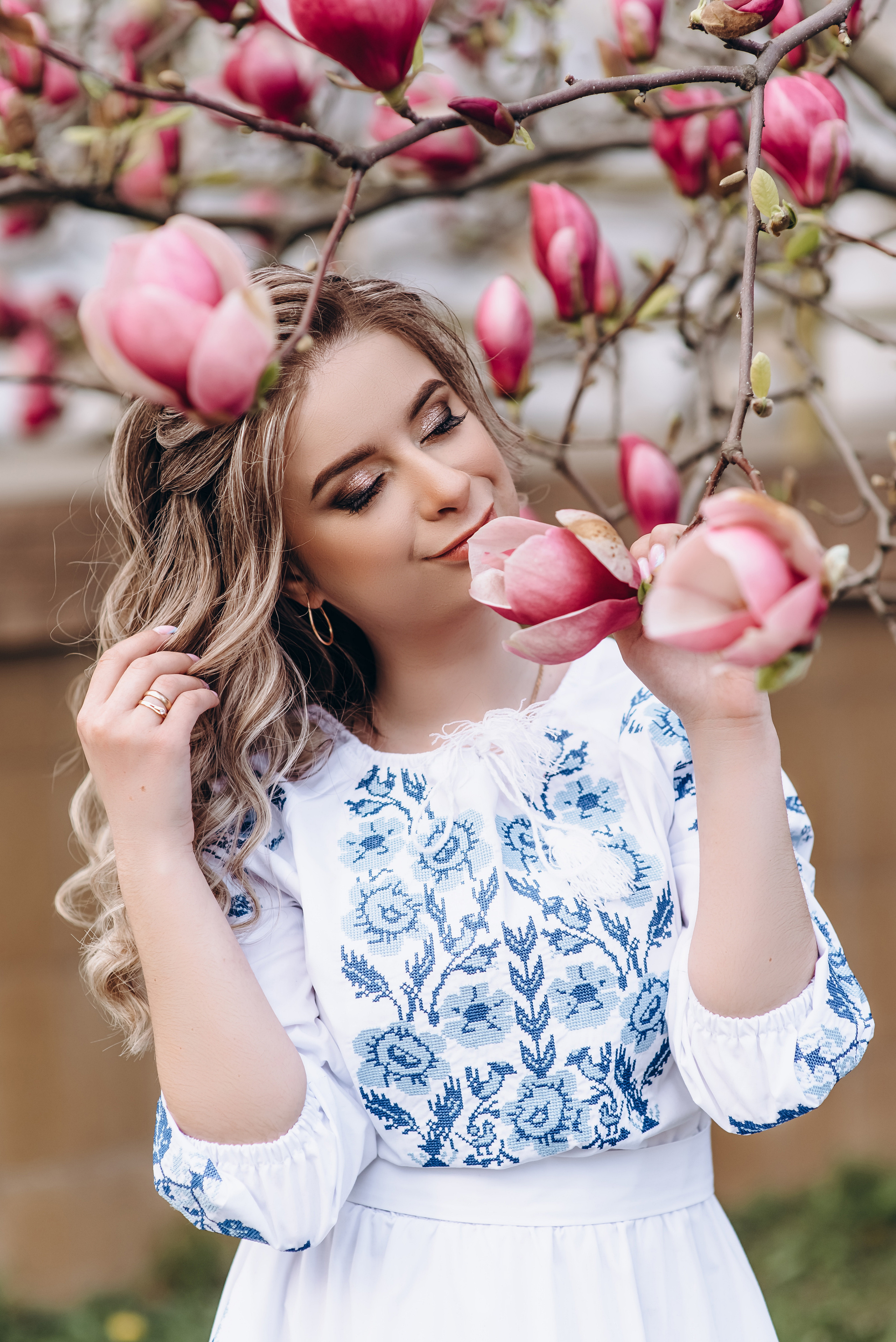 Прекрасна половинка. Весільний та сімейний фотограф Україна