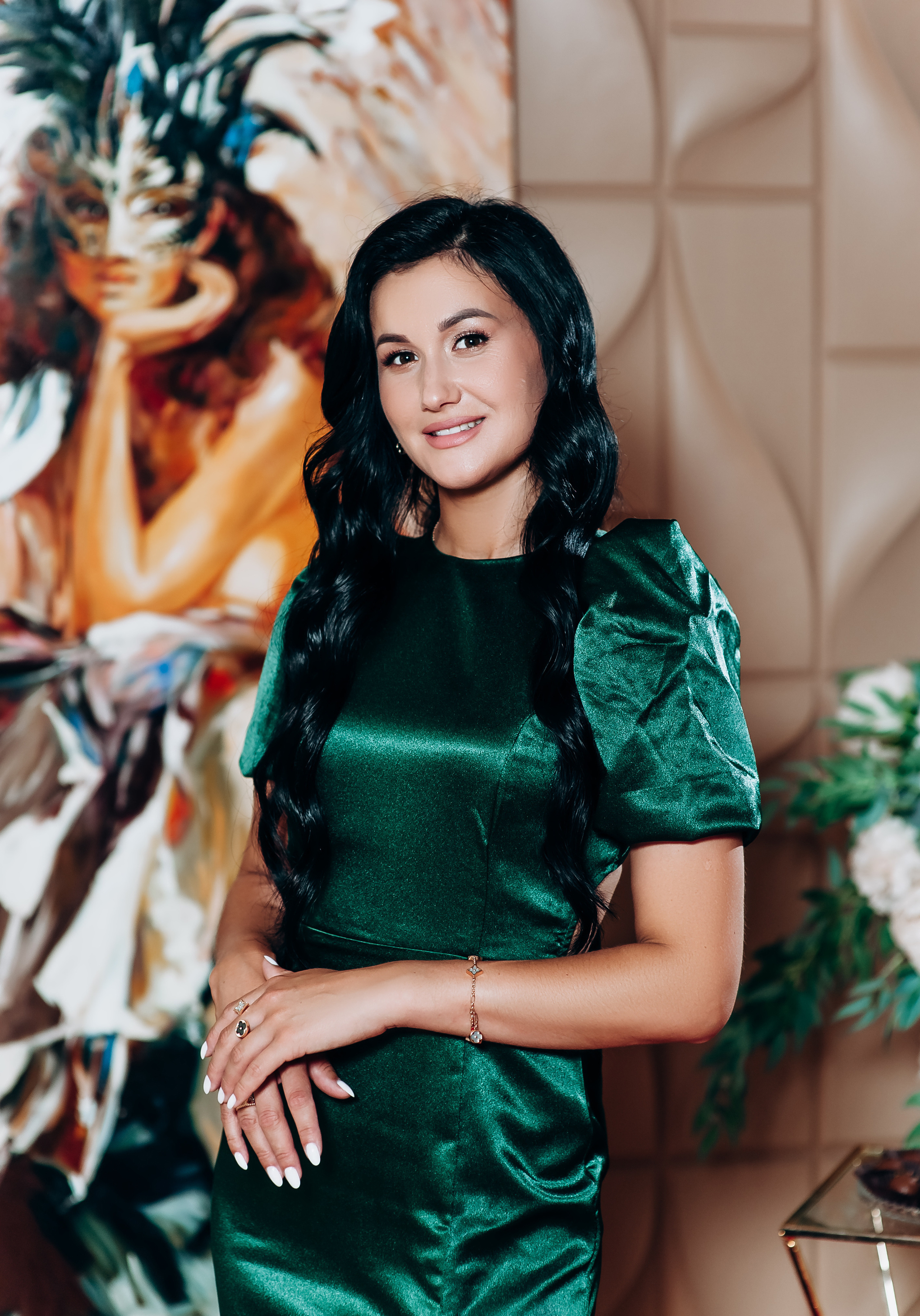 Яна. Весільний та сімейний фотограф Україна