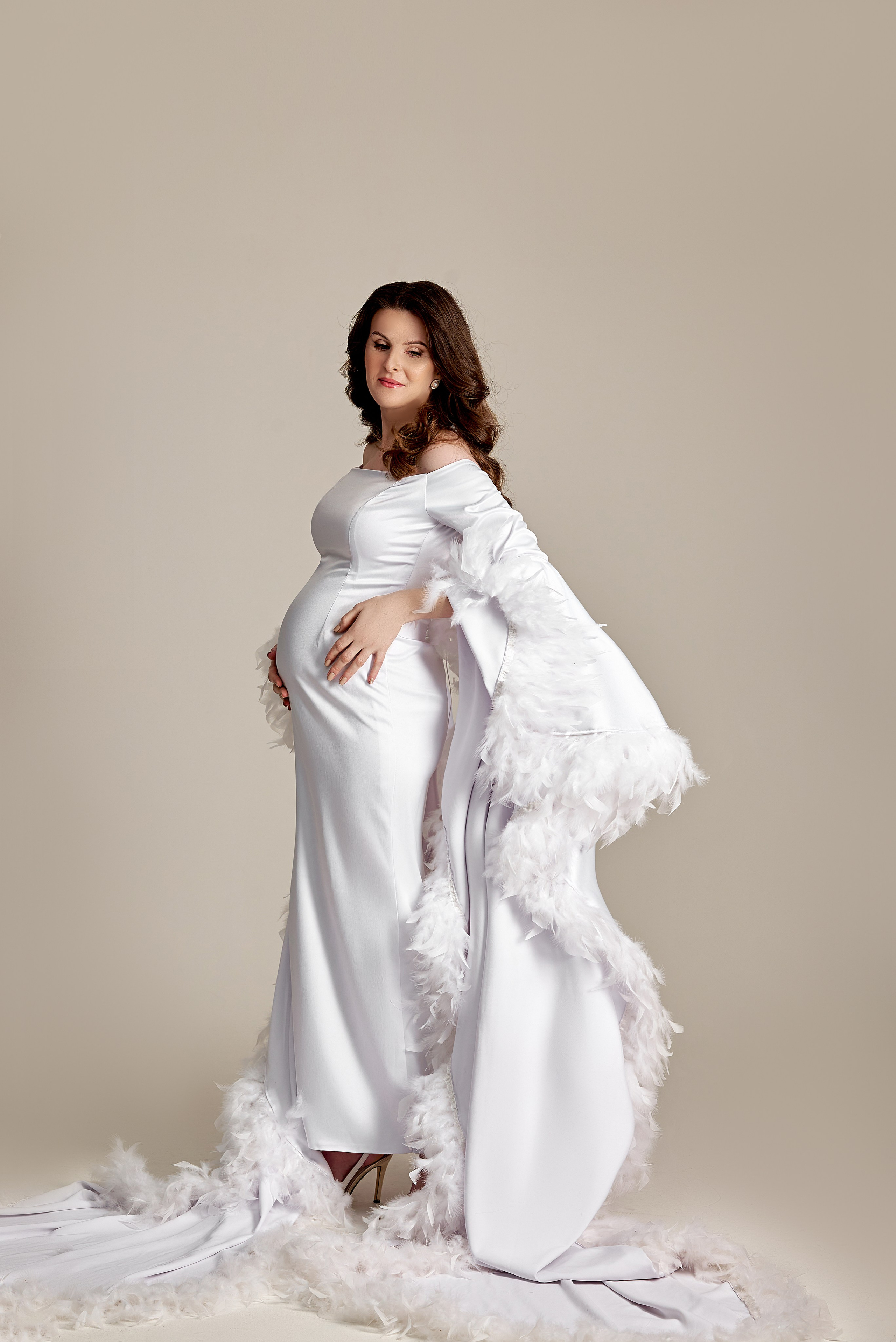 Вагітність. Весільний та сімейний фотограф Україна