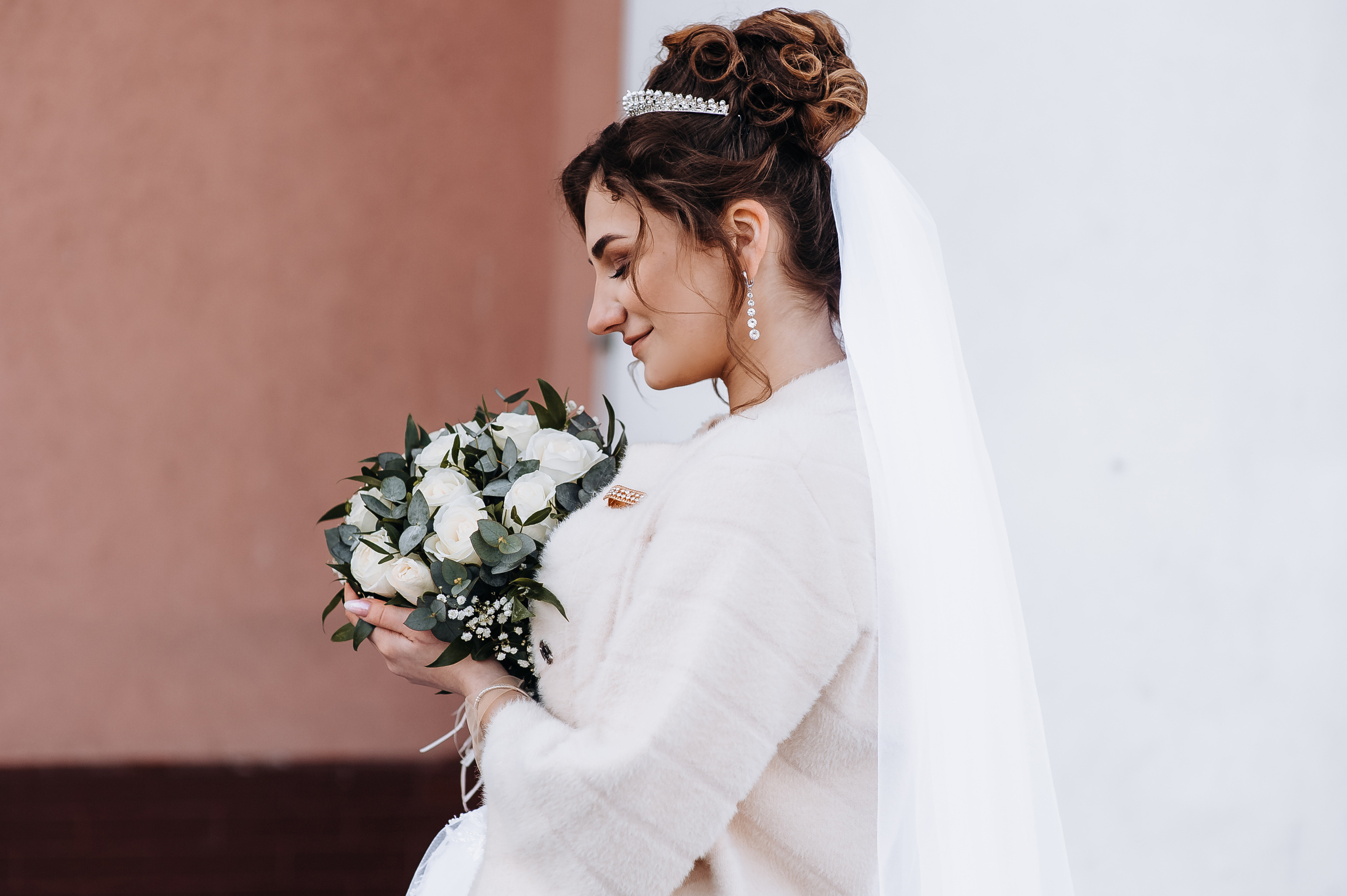 Весілля Юліі та Міши. Весільний та сімейний фотограф Україна