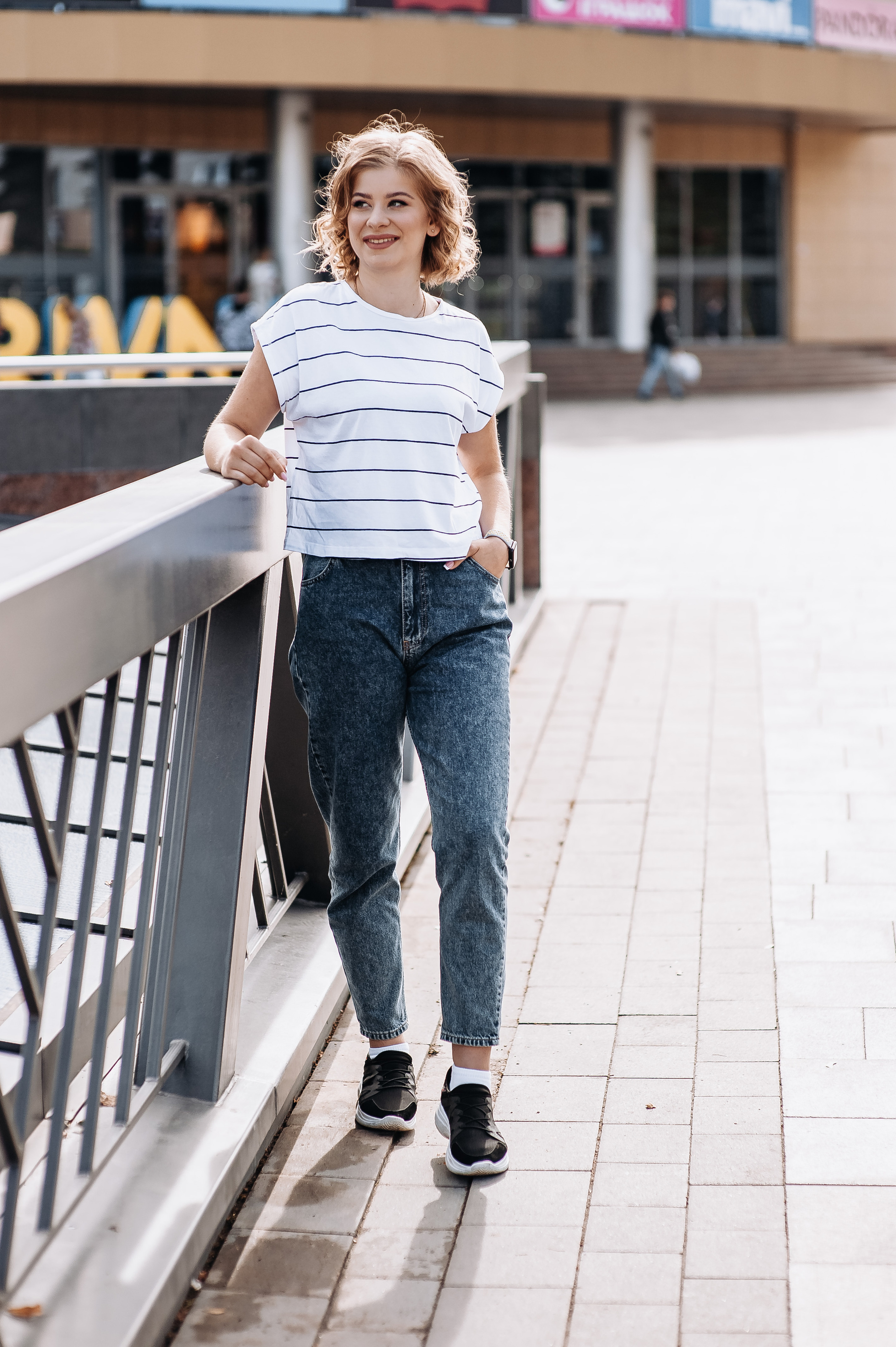 Персональна фотосесія. Весільний та сімейний фотограф Україна