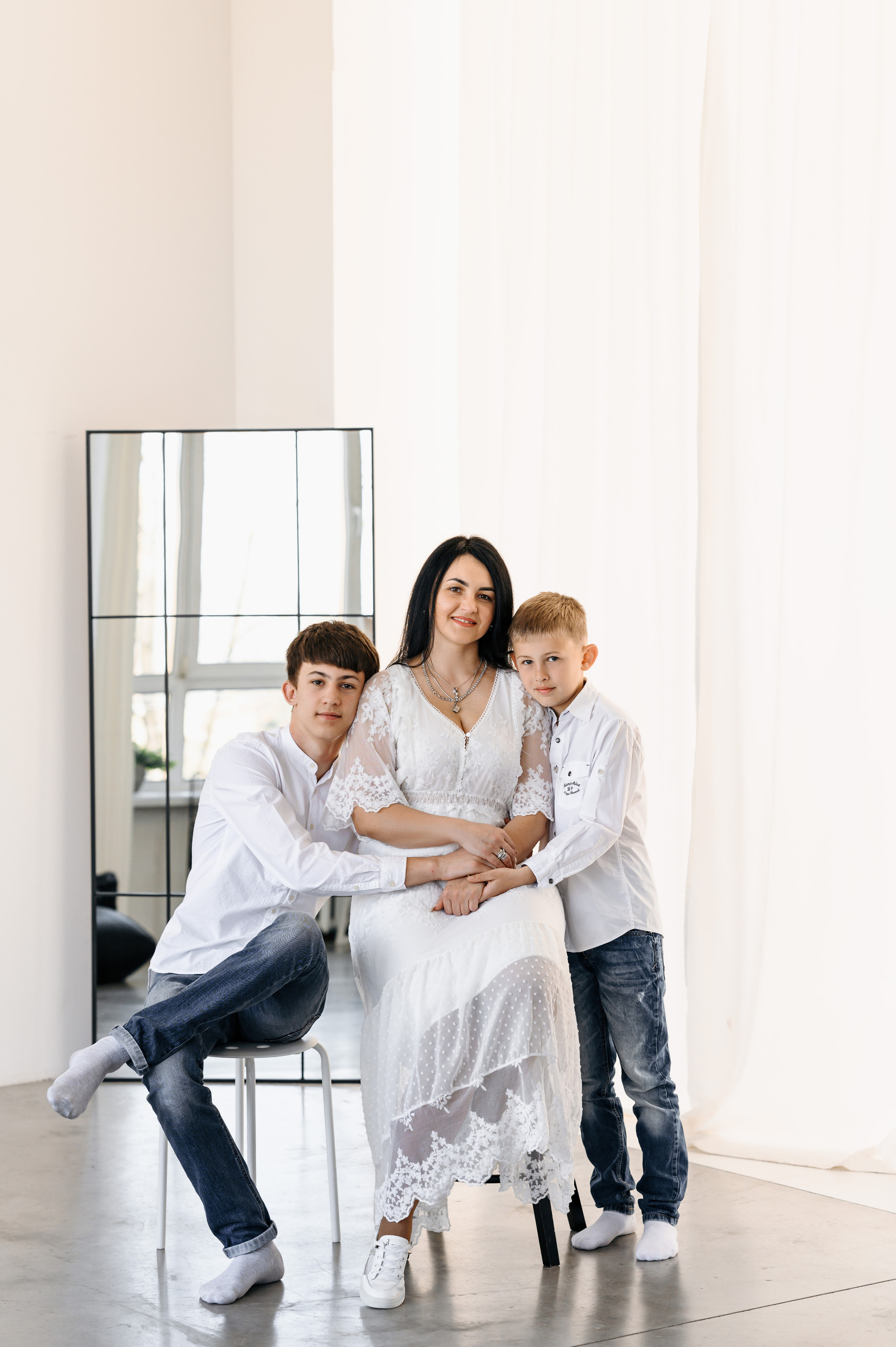 Люда сім"я. Весільний та сімейний фотограф Україна