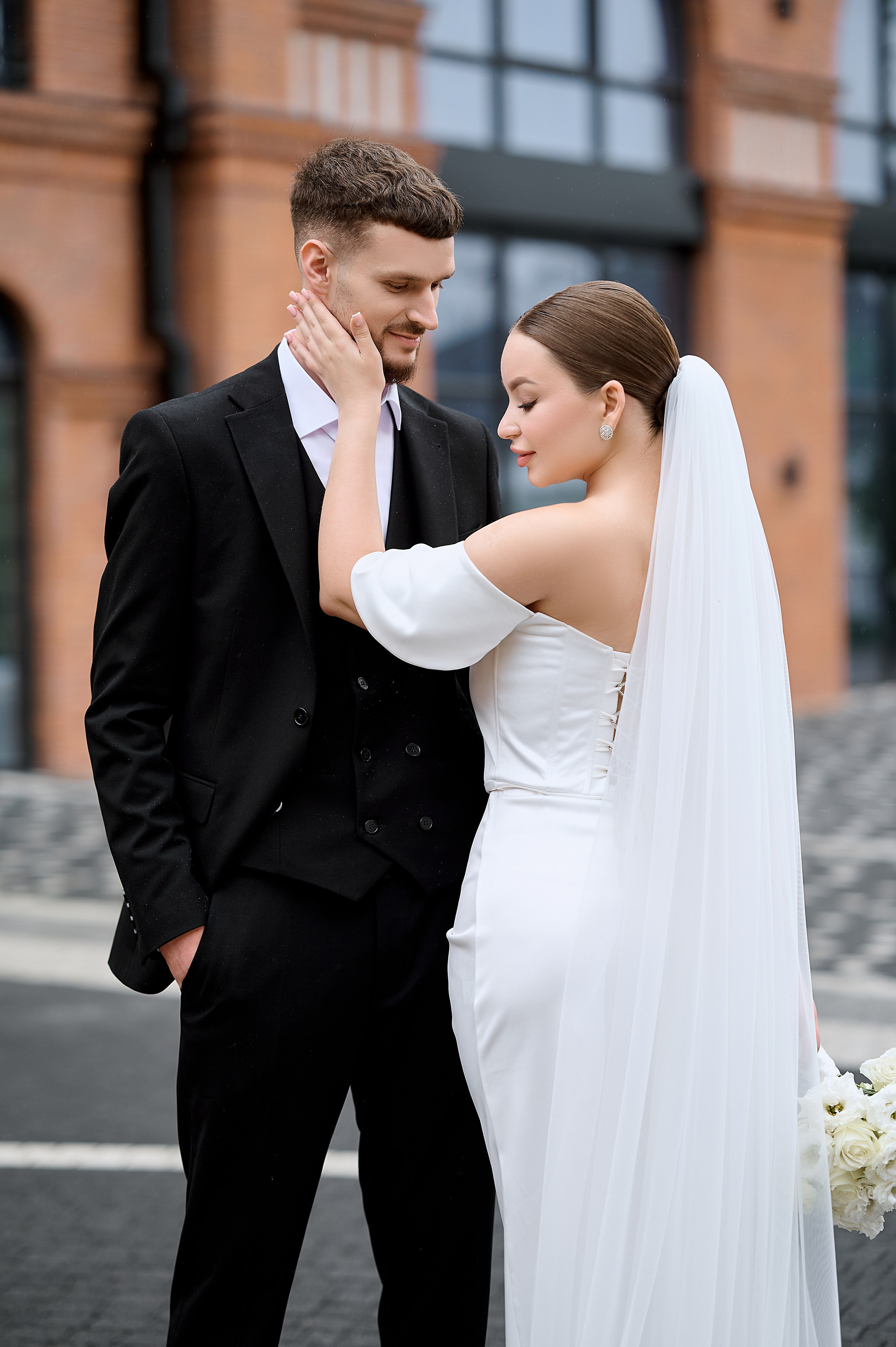 Wedding Day. Весільний та сімейний фотограф Україна