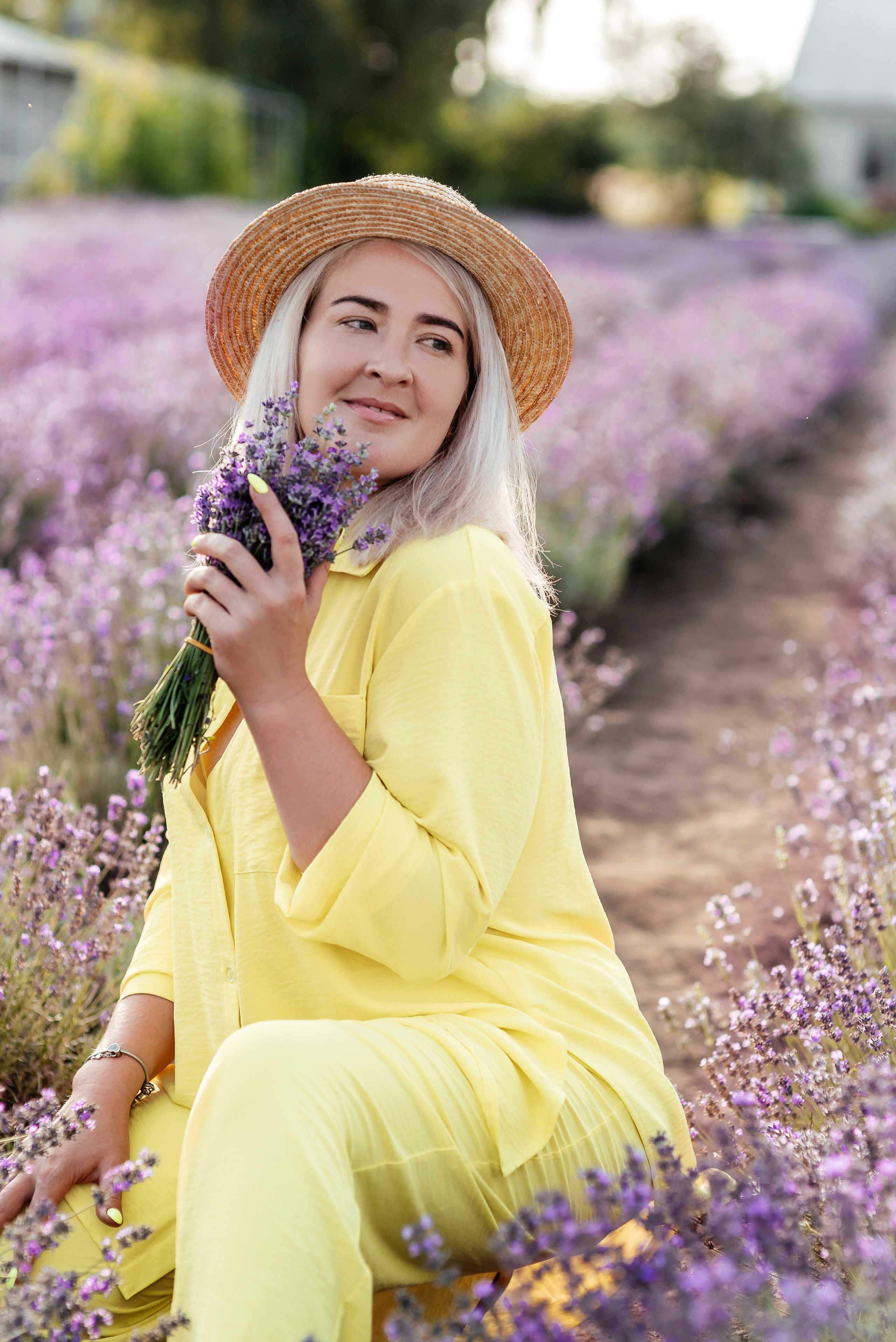 Лаванда. Весільний та сімейний фотограф Україна