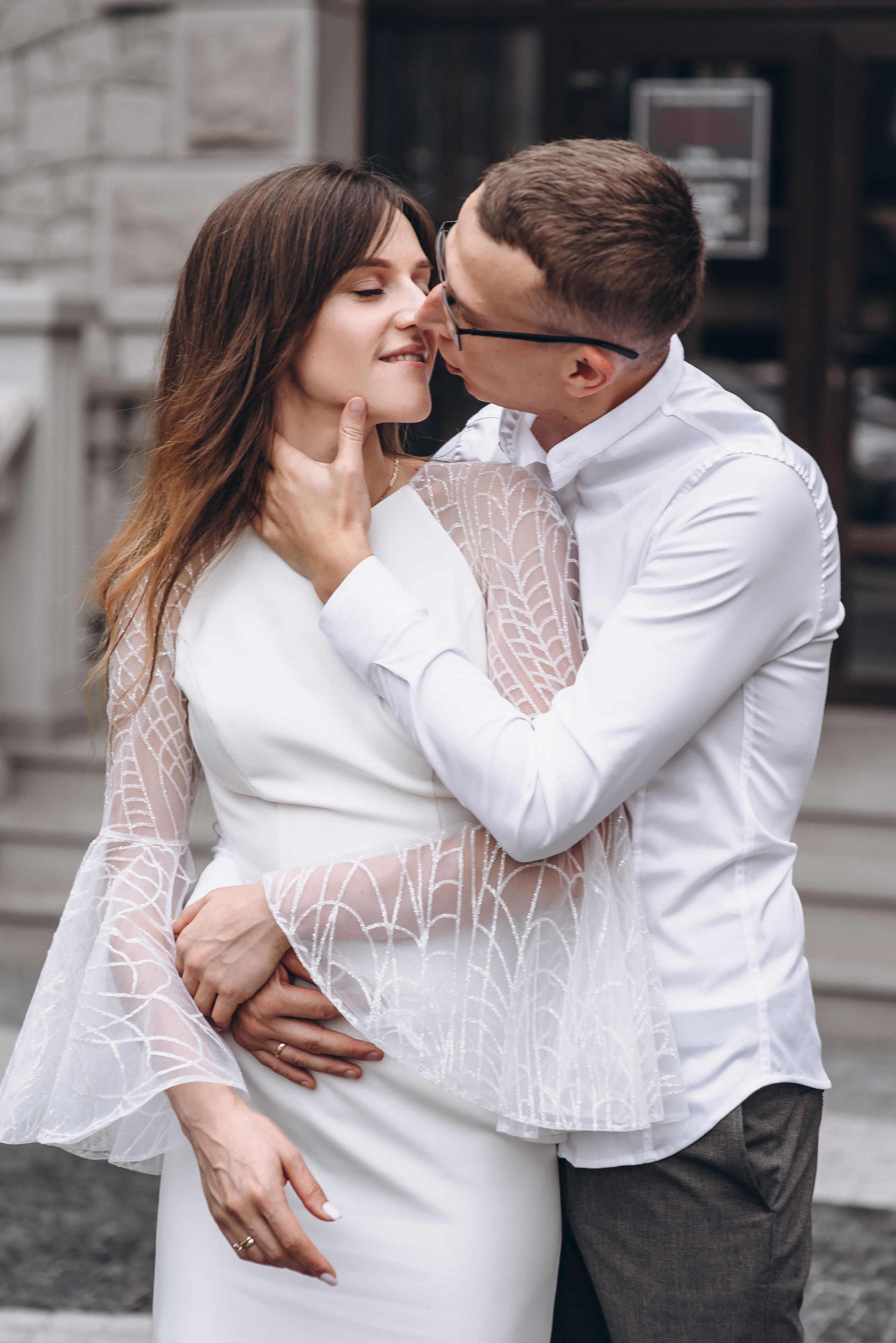 Катя і Толік. Весільний та сімейний фотограф Україна