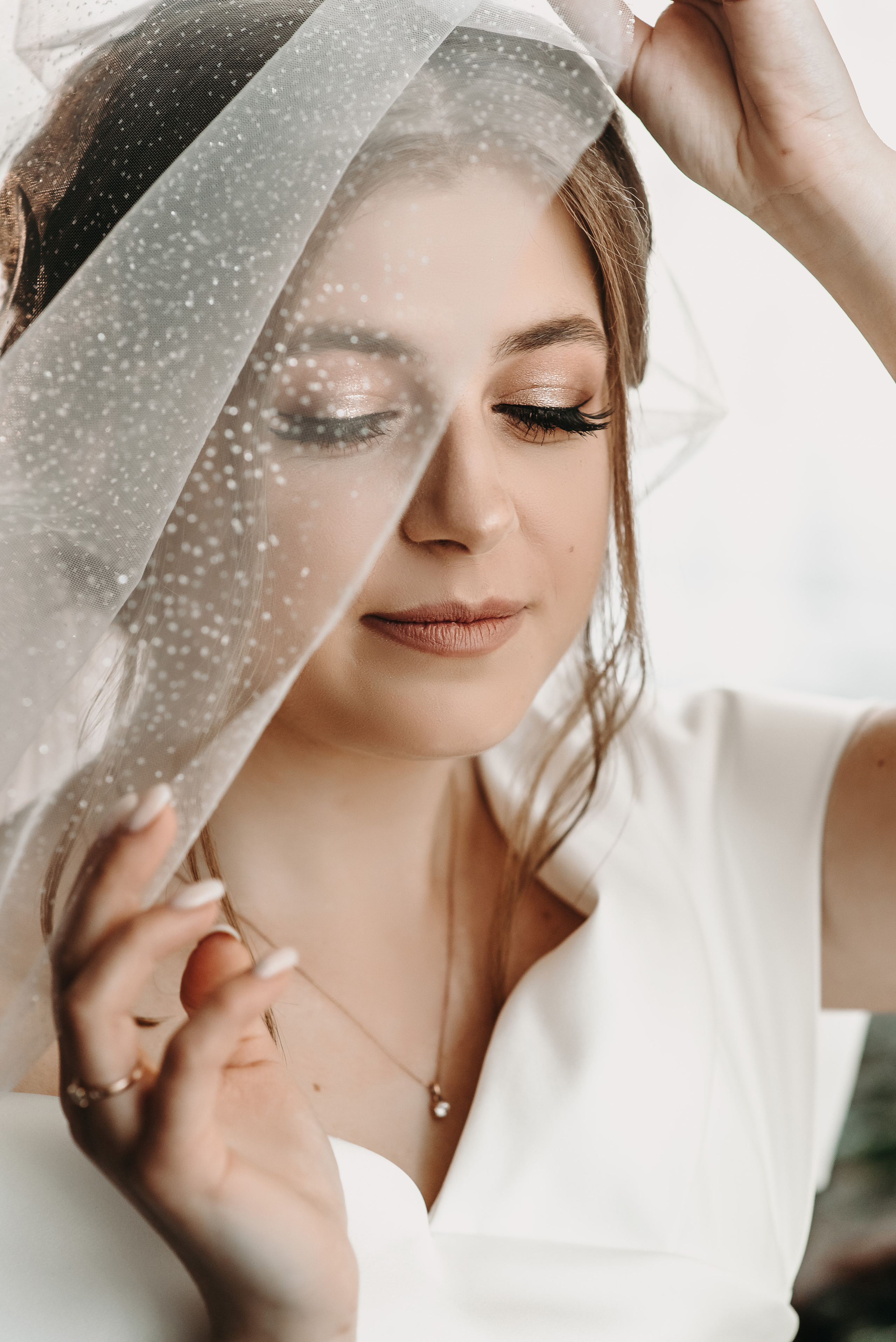 Весілля Марьяни та Віталія. Весільний та сімейний фотограф Україна