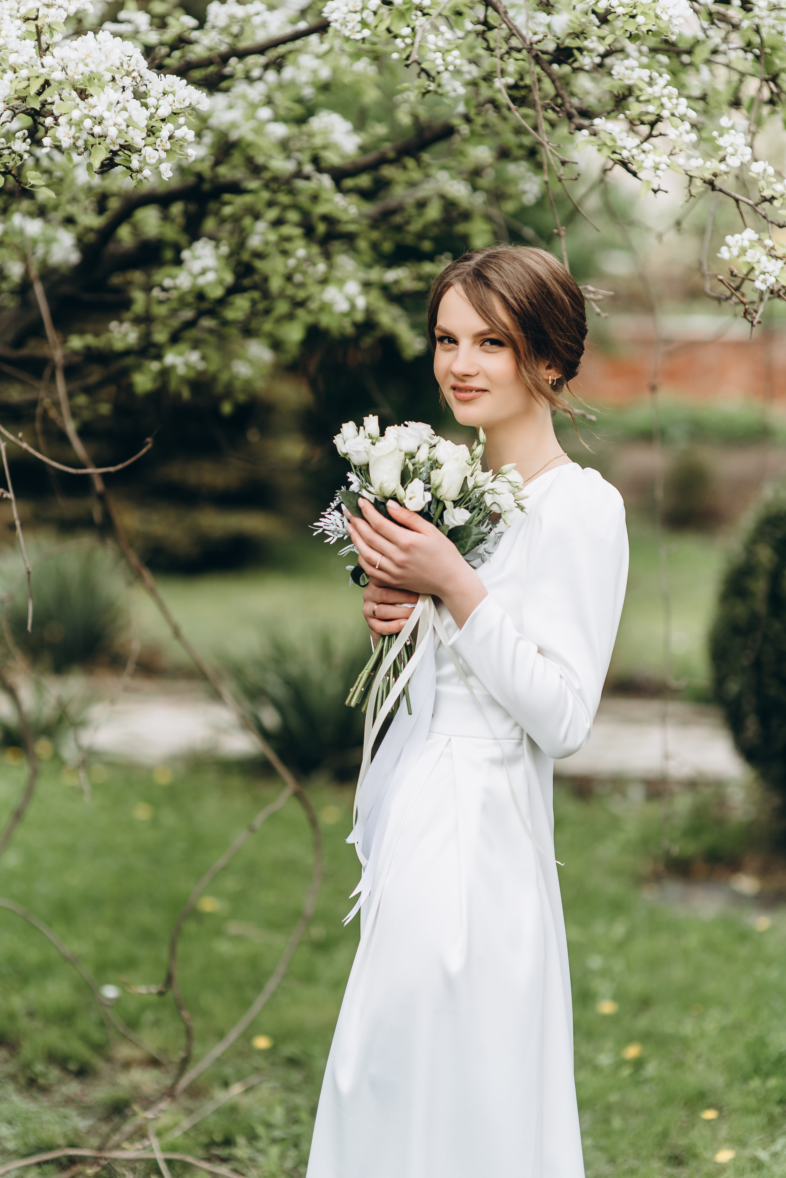 Розпис Даші та Діми. Весільний та сімейний фотограф Україна