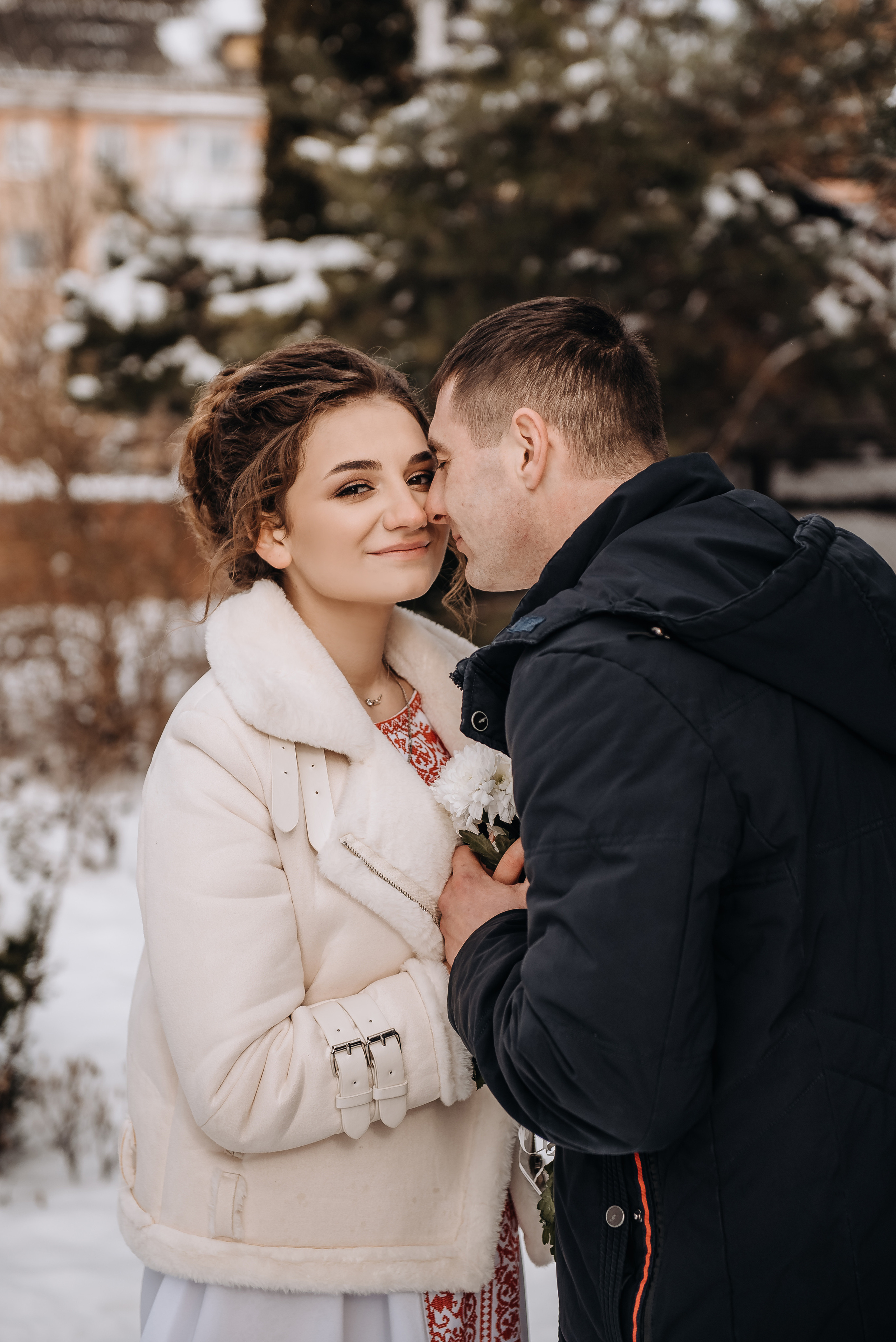 Весільна фотосесія. Весільний та сімейний фотограф Україна