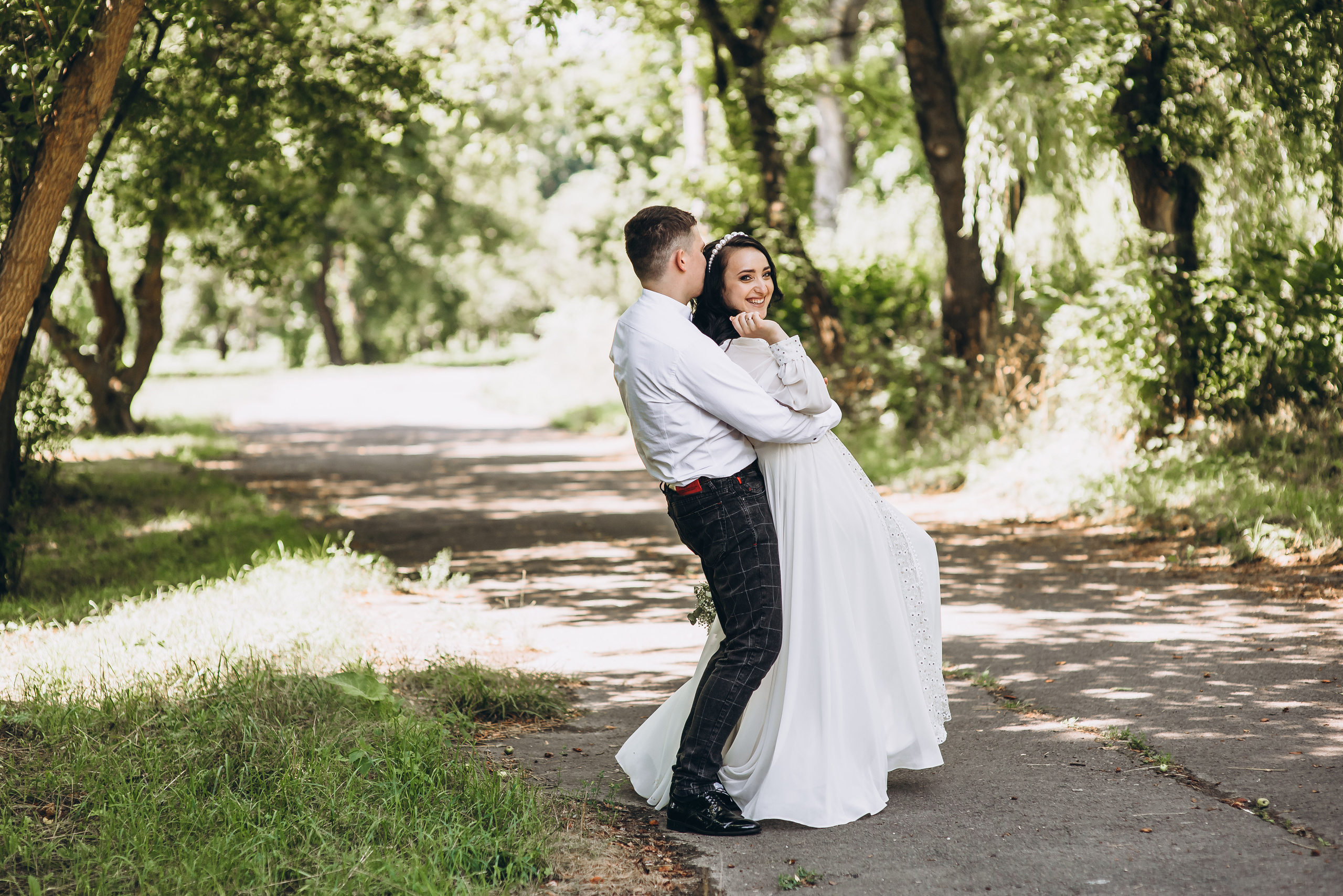 Аня та Вася. Весільний та сімейний фотограф Україна
