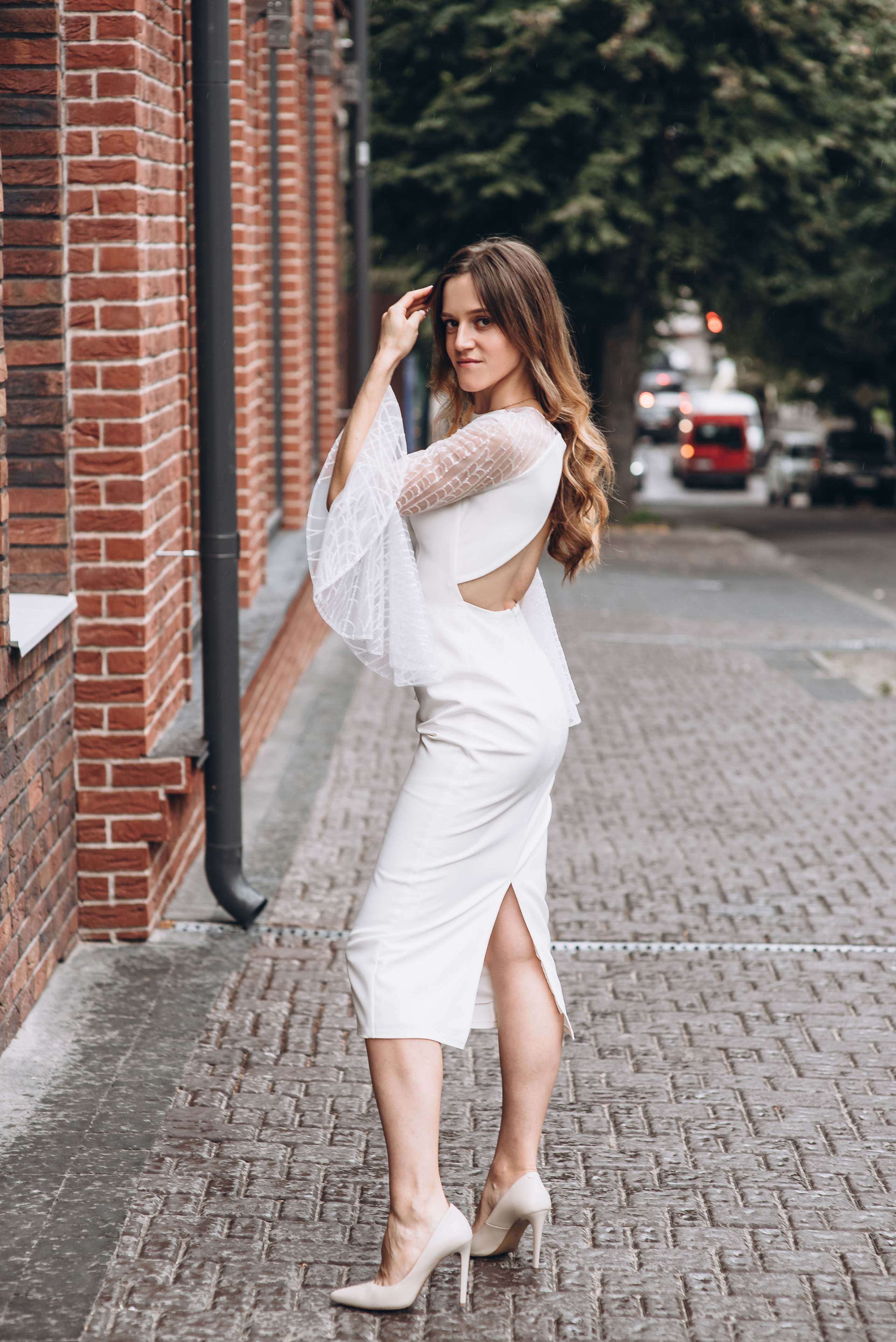 Катя і Толік. Весільний та сімейний фотограф Україна