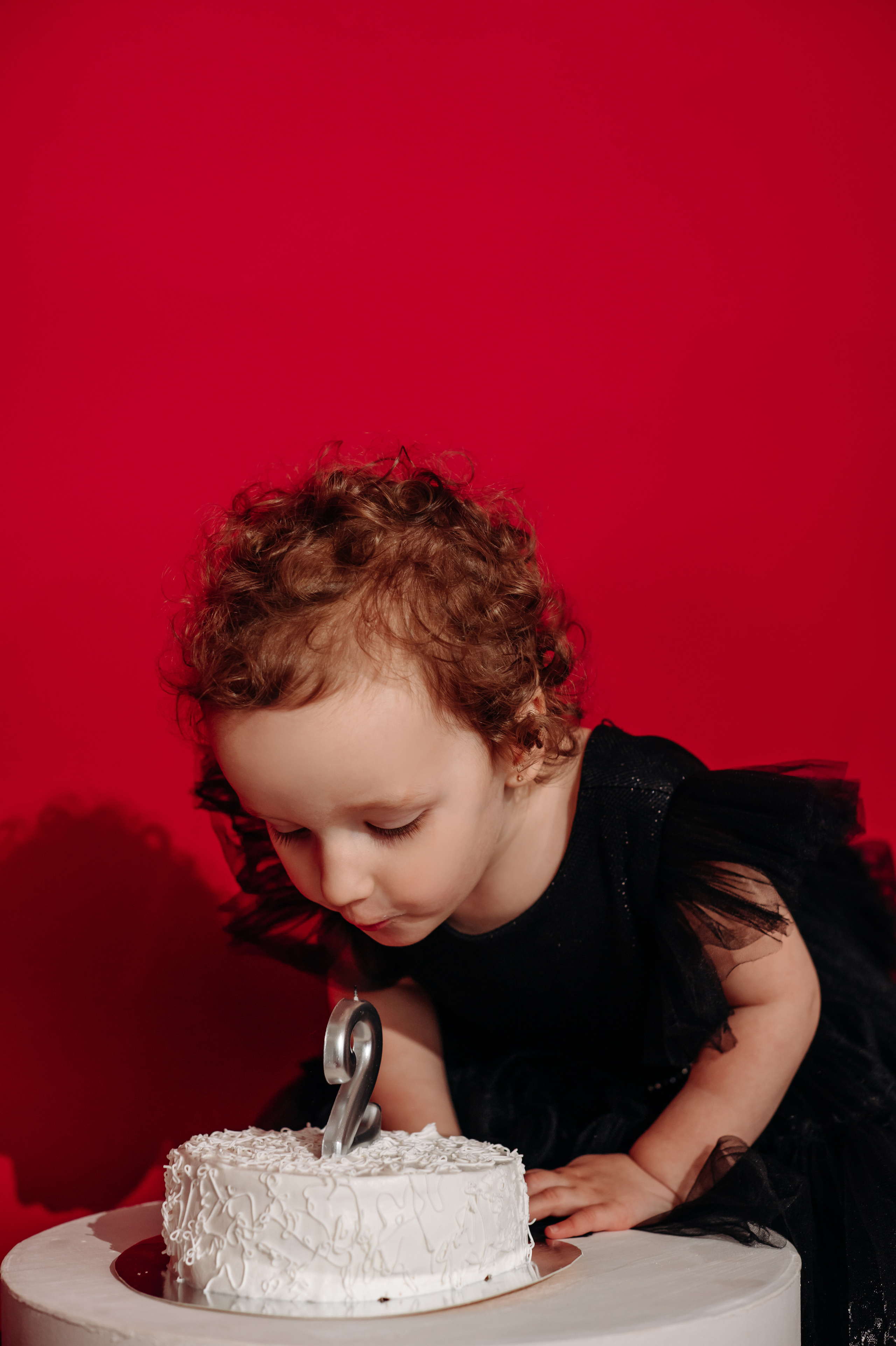 Стефанія 2 роки. Весільний та сімейний фотограф Україна