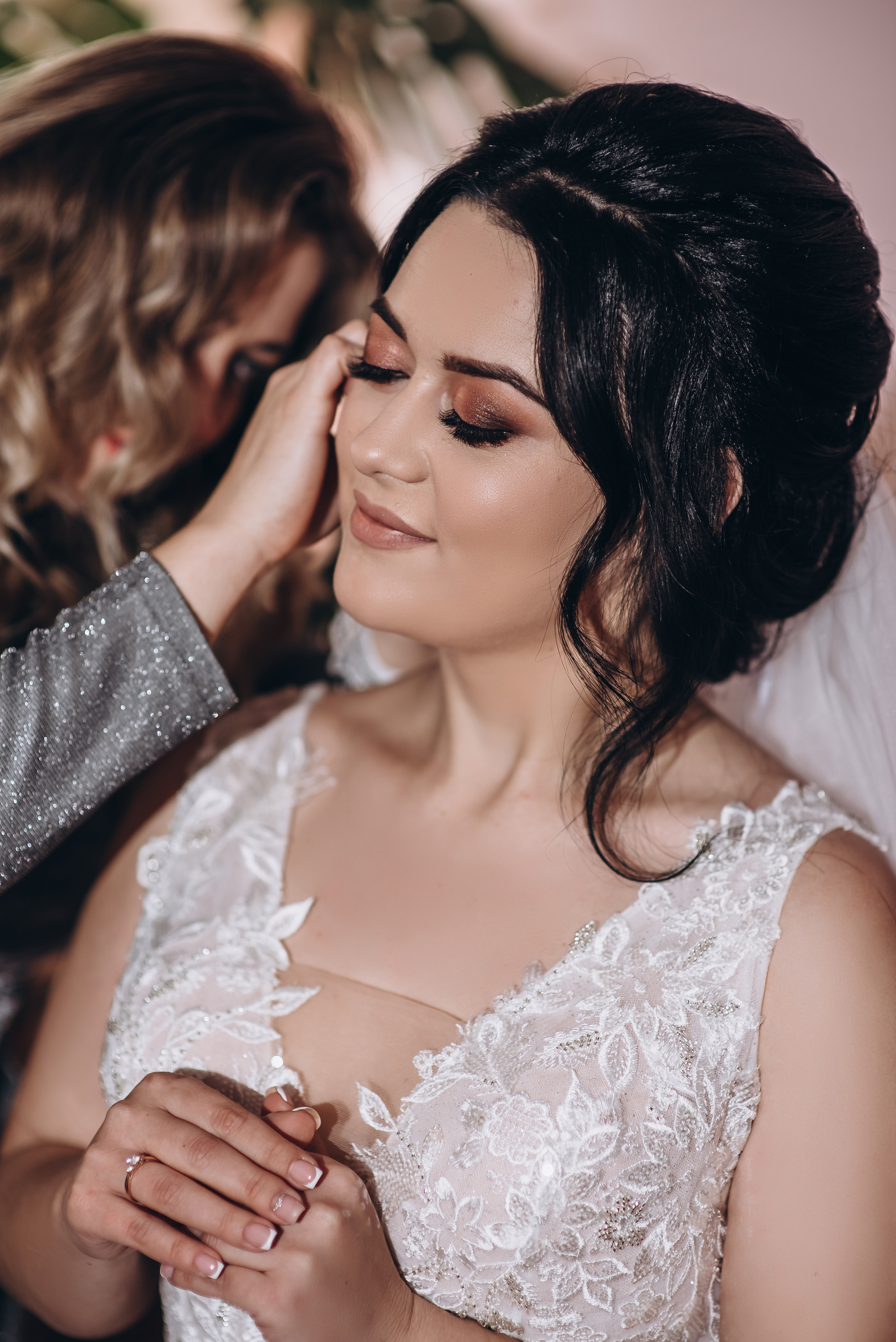 Аня та Кирил весілля. Весільний та сімейний фотограф Україна