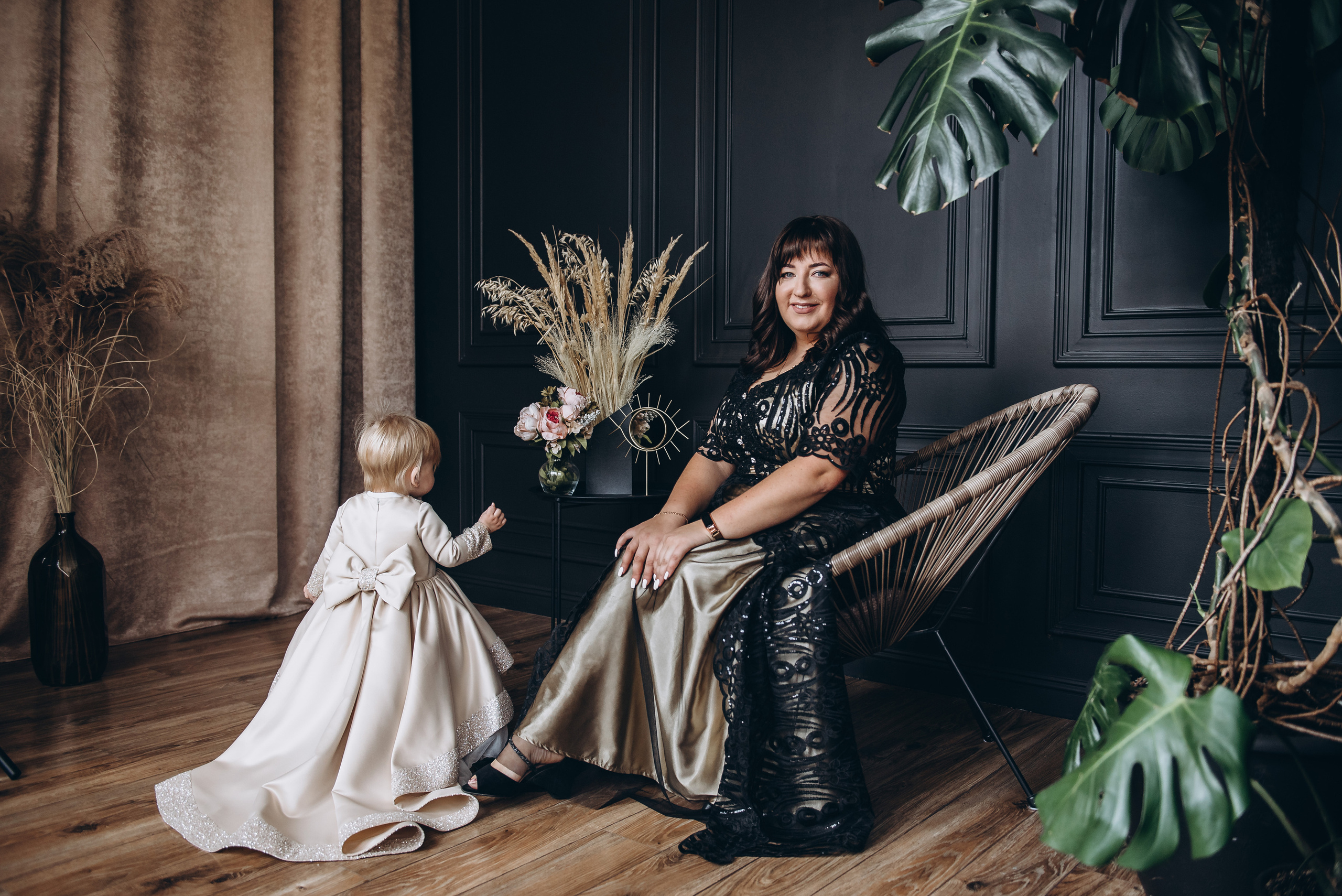 День народження. Весільний та сімейний фотограф Україна