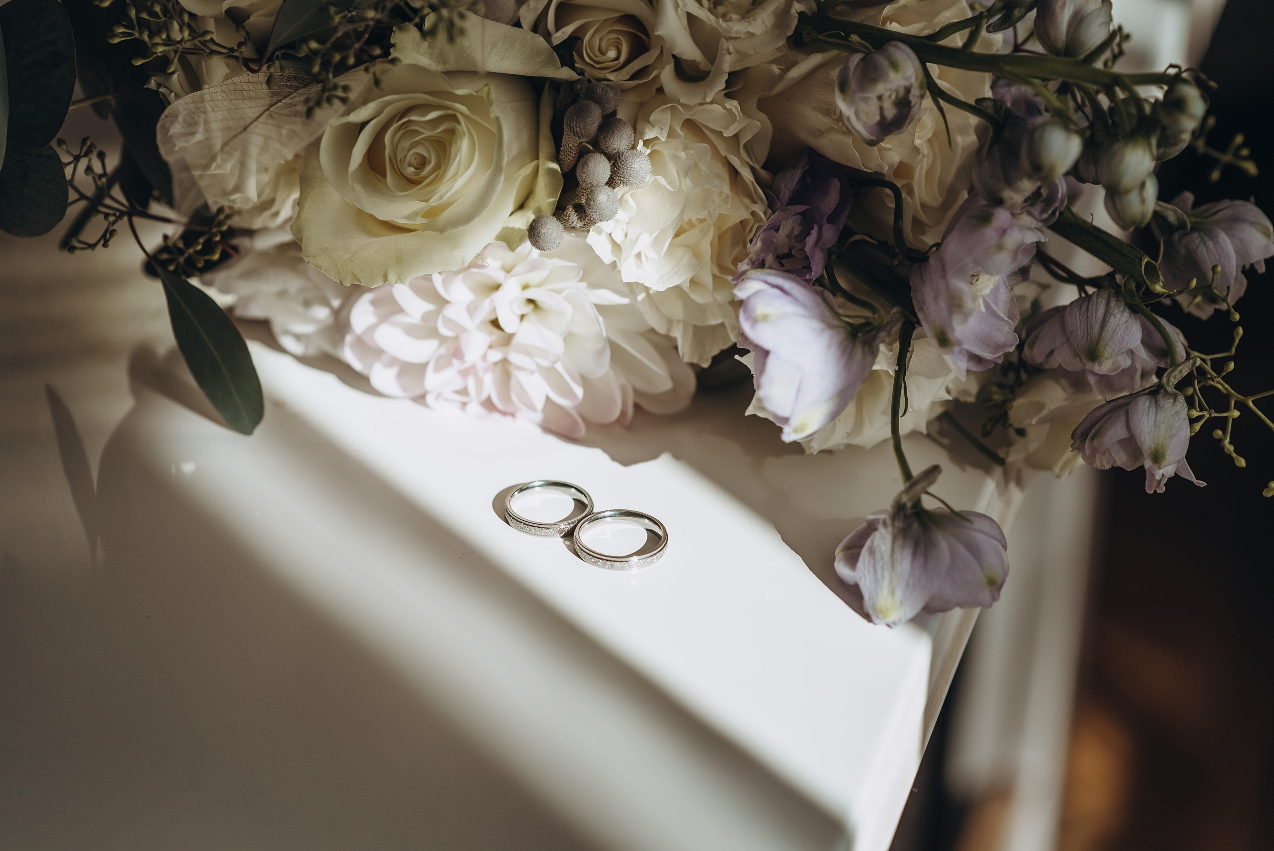 Наречена Оля. Весільний та сімейний фотограф Україна