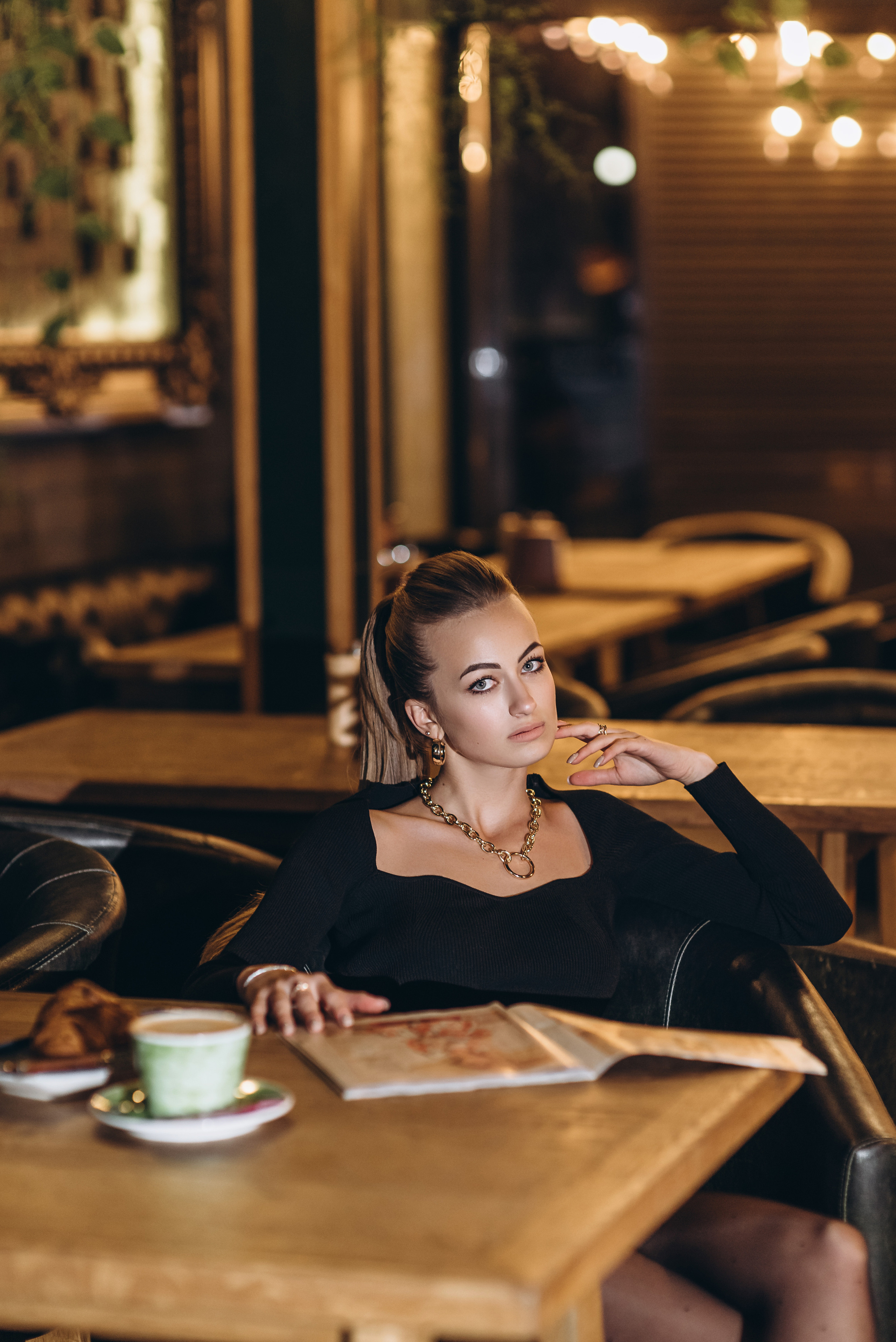 Персональна фотосесія. Весільний та сімейний фотограф Україна