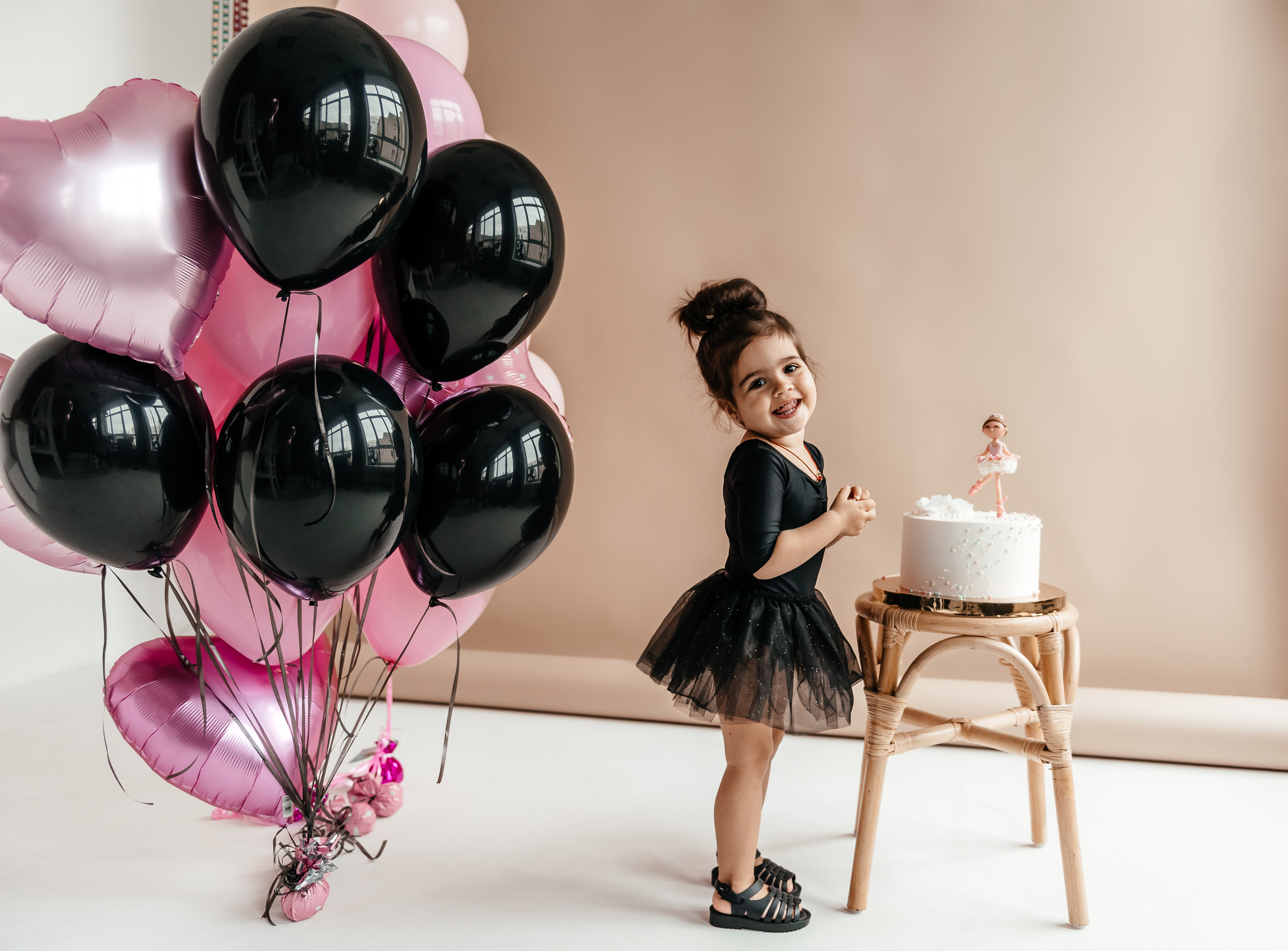 День народження. Весільний та сімейний фотограф Україна