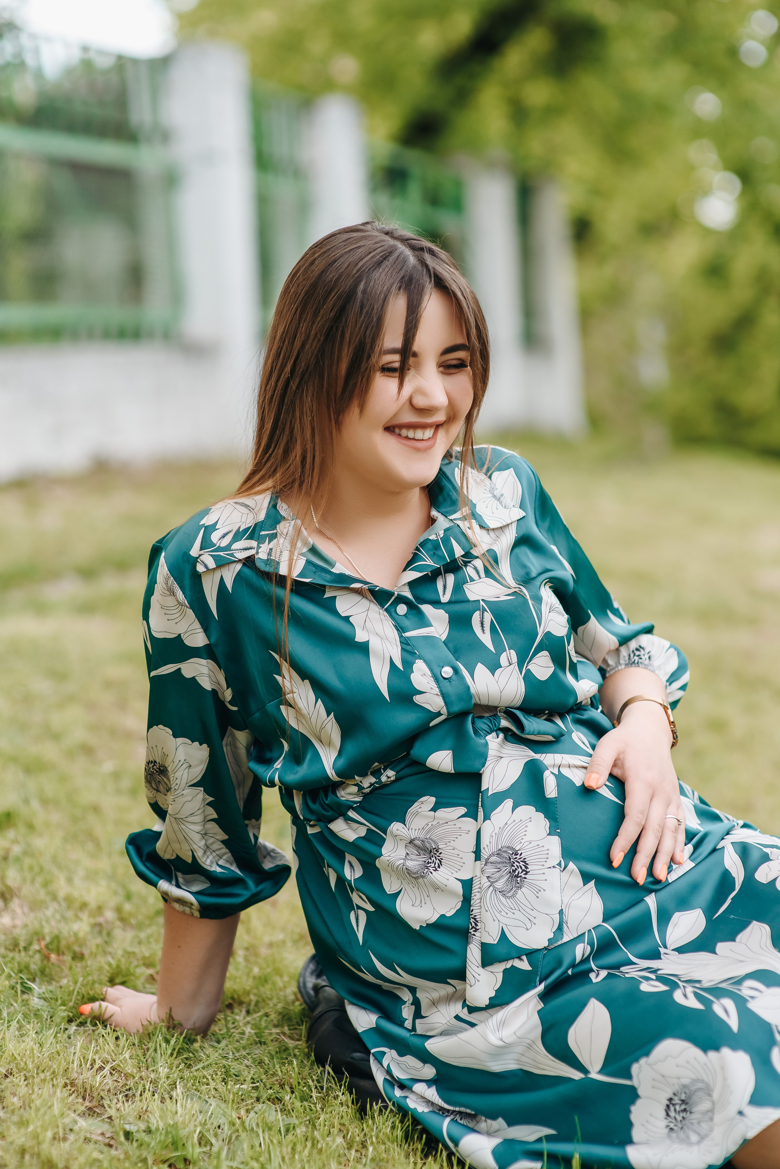 Вагітність. Весільний та сімейний фотограф Україна