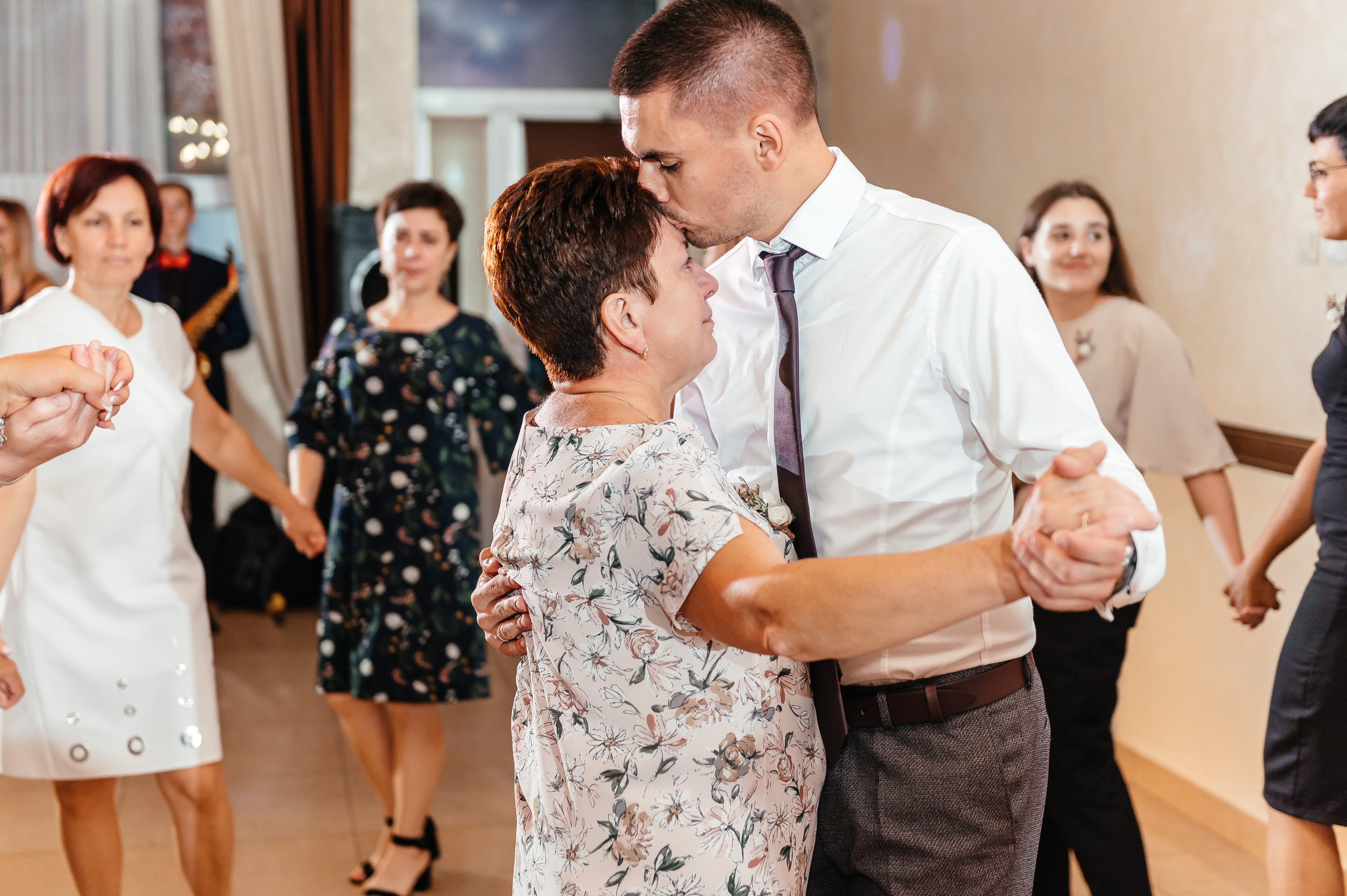 Весілля Юліі та Вови. Весільний та сімейний фотограф Україна