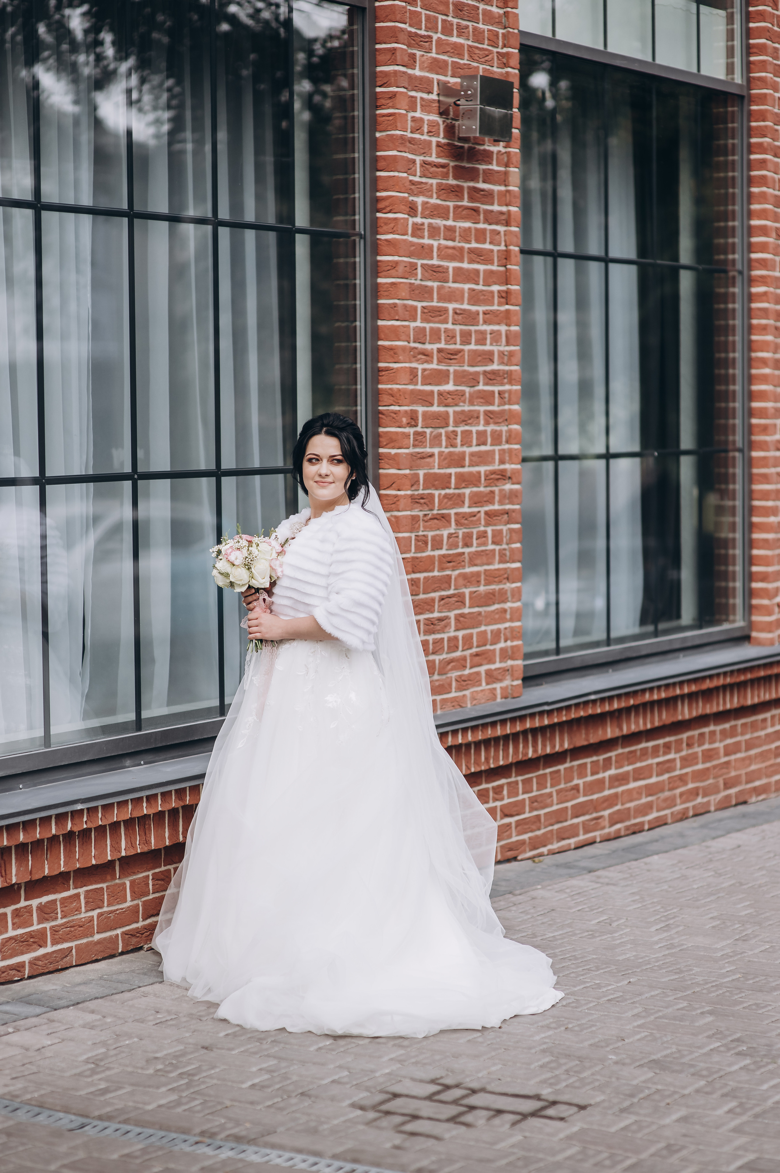 Аня та Кирил весілля. Весільний та сімейний фотограф Україна