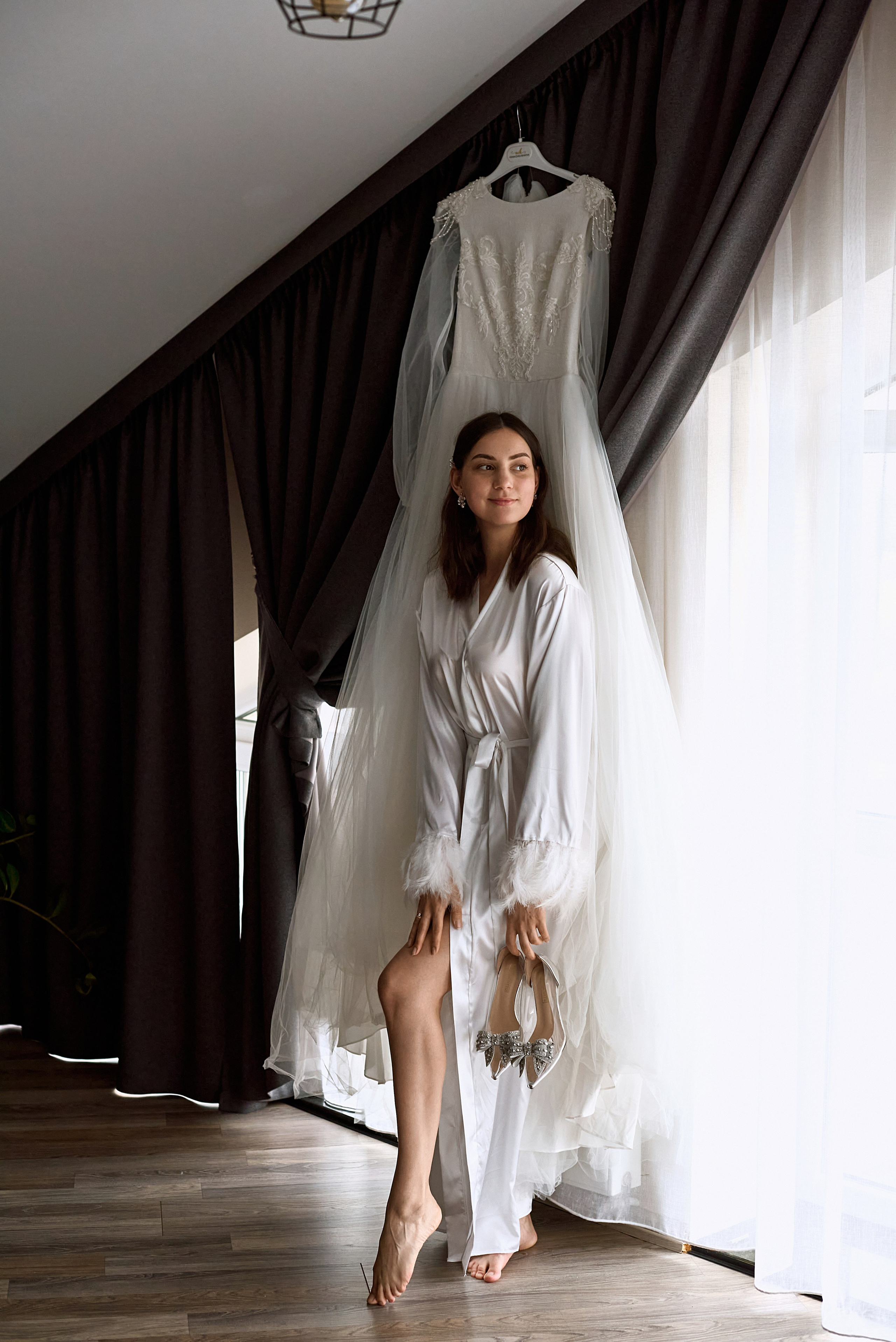 Wedding Day. Весільний та сімейний фотограф Україна