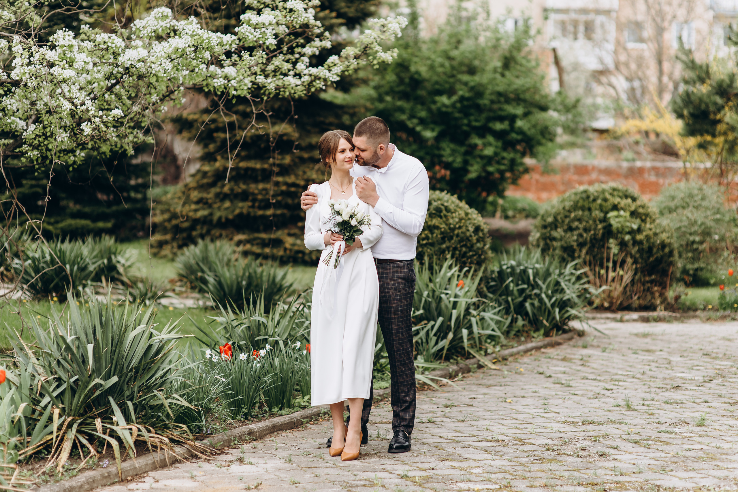 Розпис Даші та Діми. Весільний та сімейний фотограф Україна