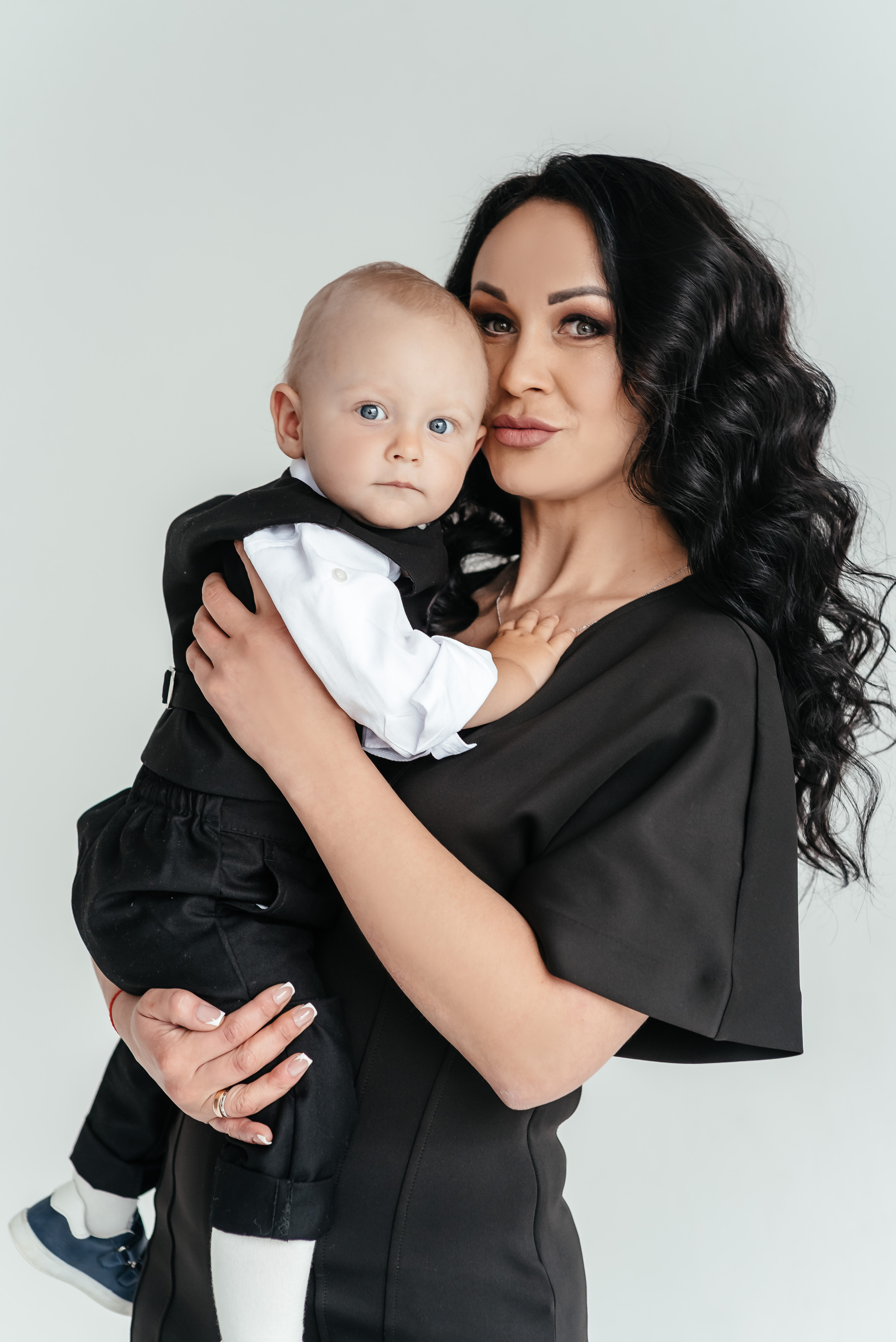 День народження. Весільний та сімейний фотограф Україна