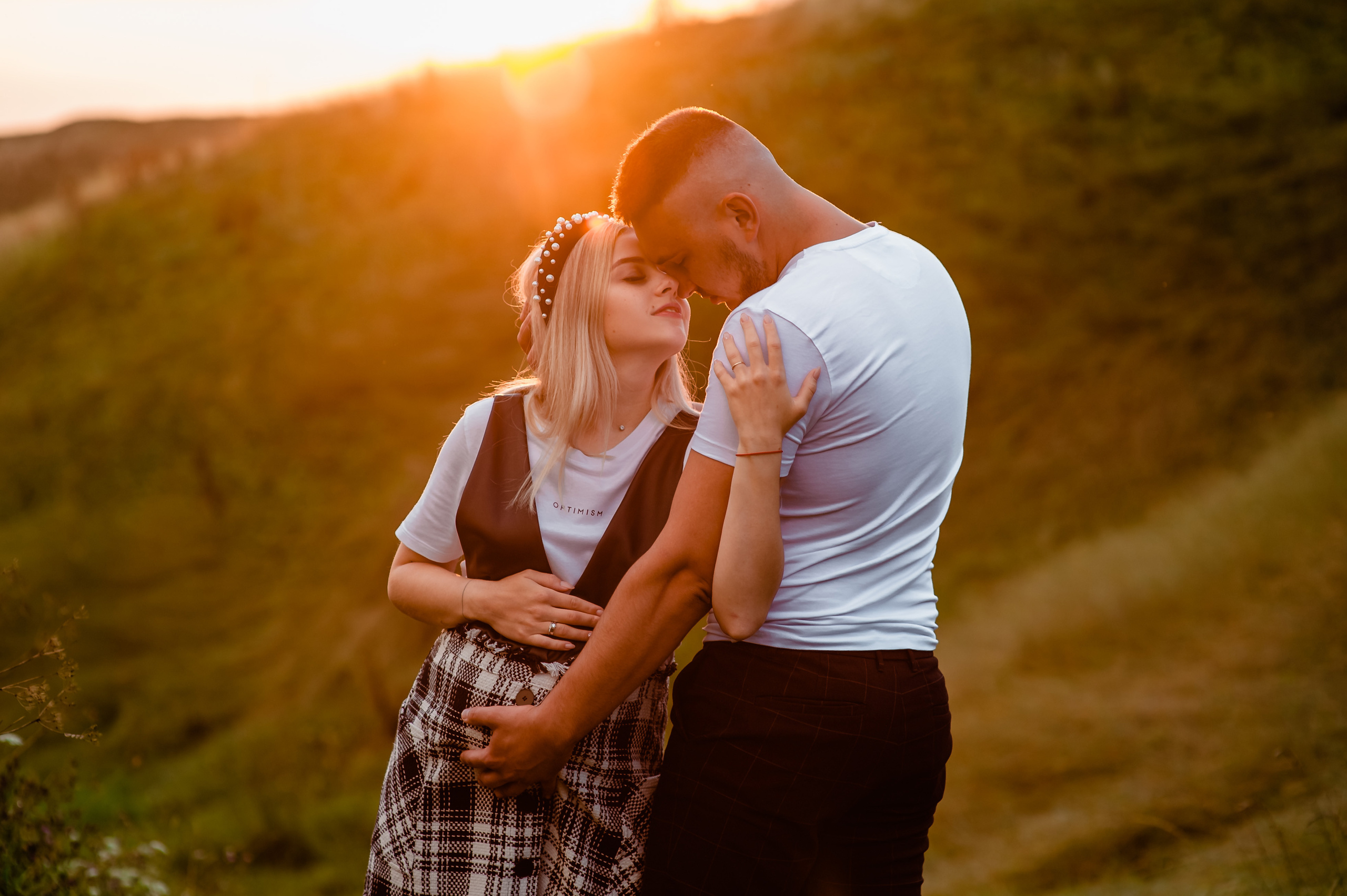Майбутні батьки. Весільний та сімейний фотограф Україна