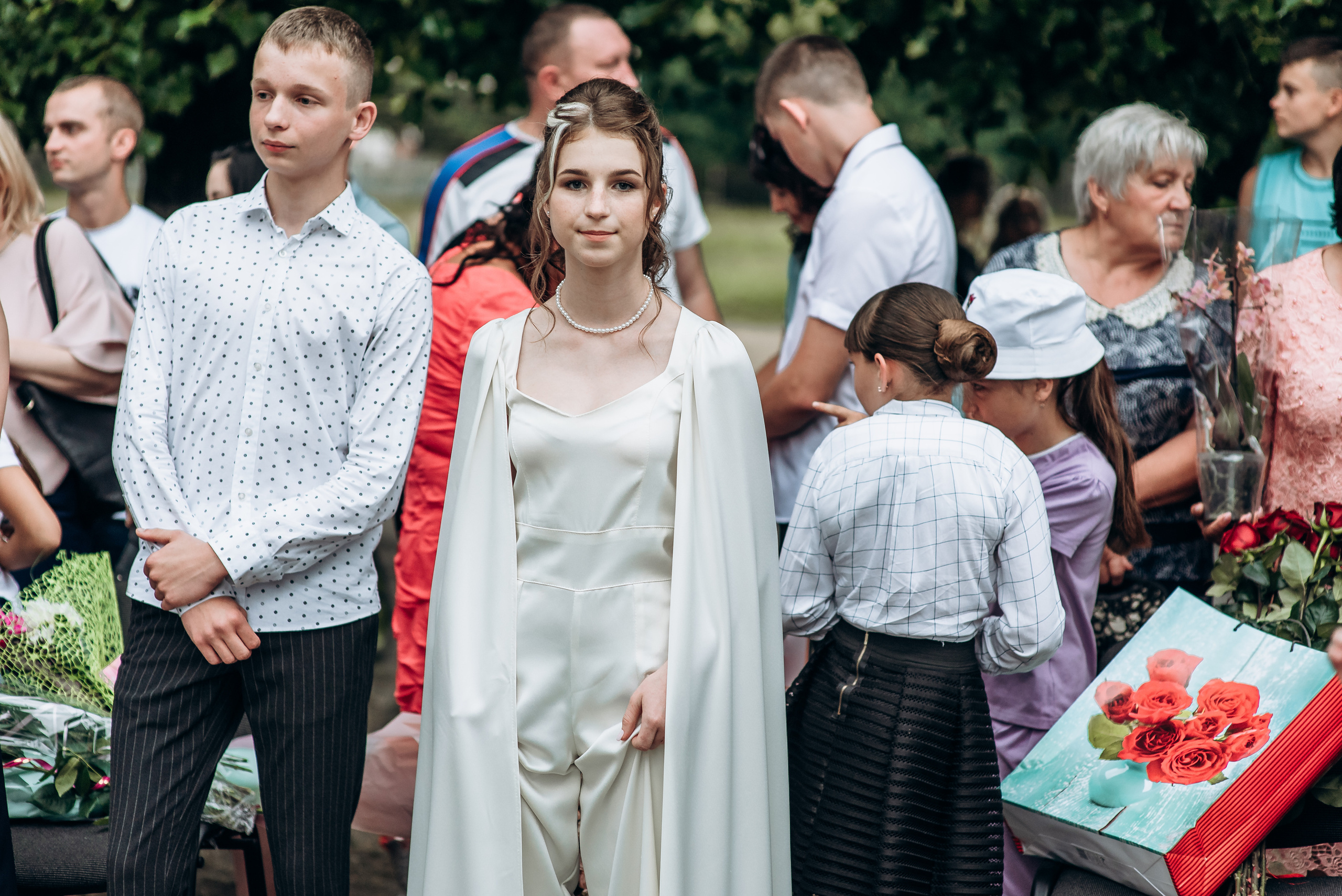 Випускники. Весільний та сімейний фотограф Україна