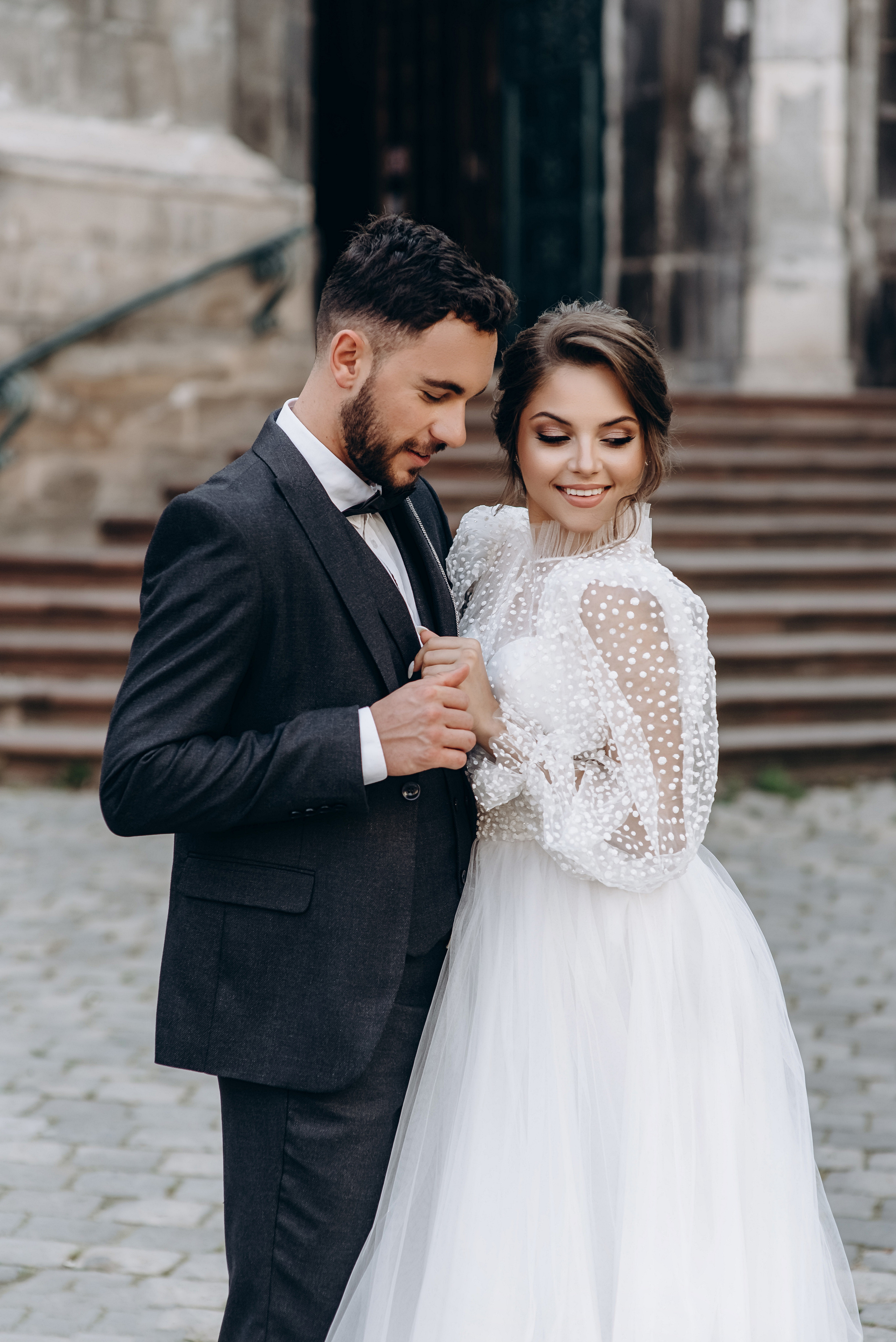 WD. Весільний та сімейний фотограф Україна