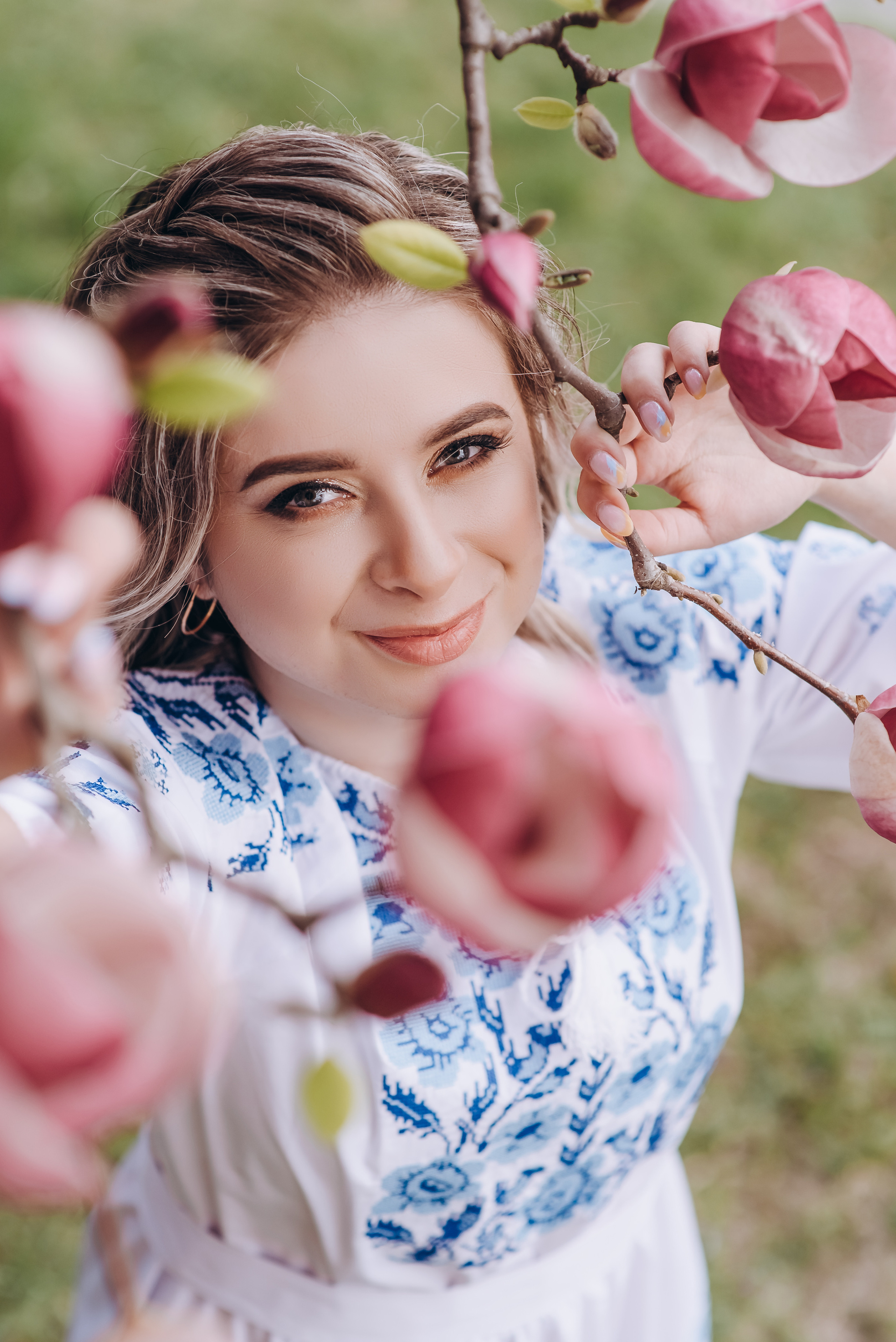 Прекрасна половинка. Весільний та сімейний фотограф Україна