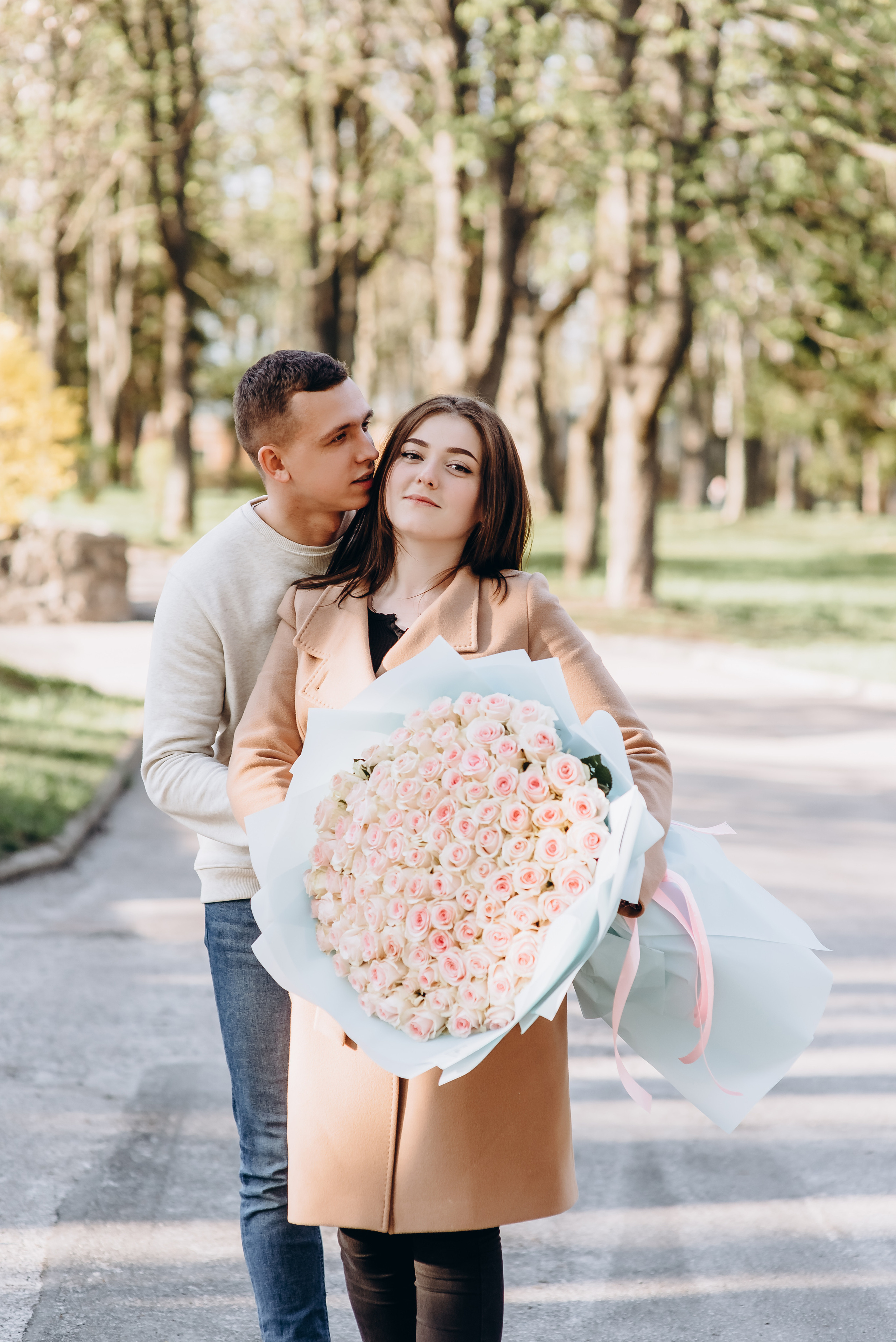 Вона сказала так. Весільний та сімейний фотограф Україна