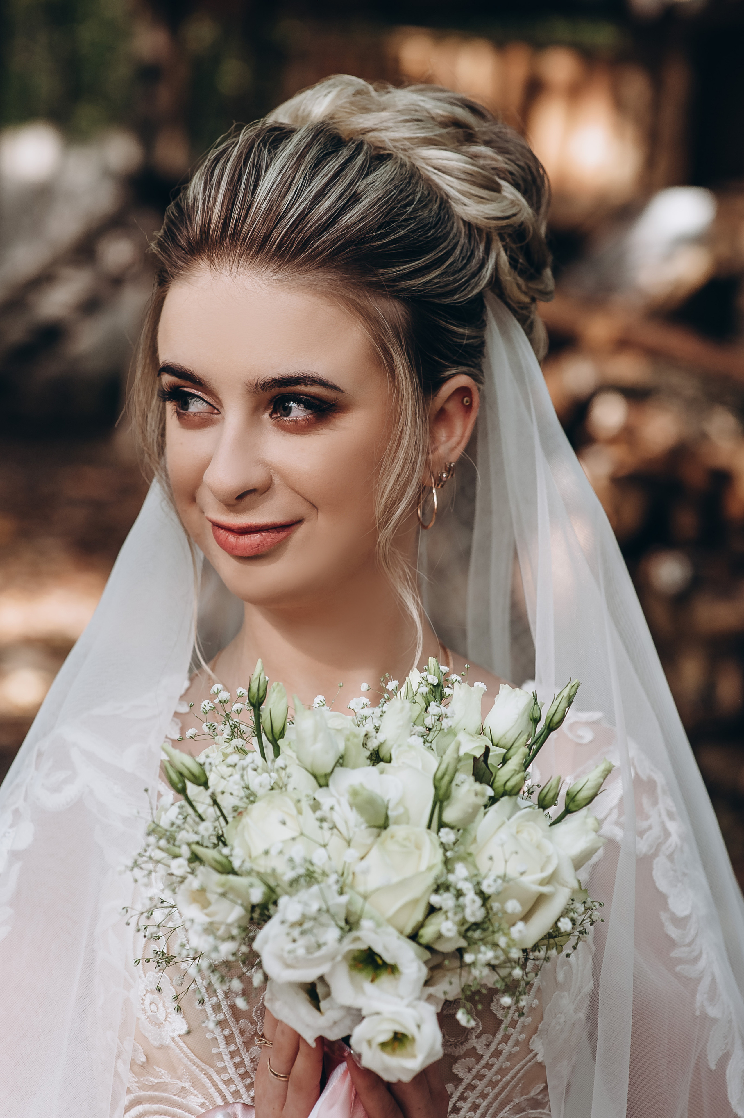 Весільна фотосесія. Весільний та сімейний фотограф Україна