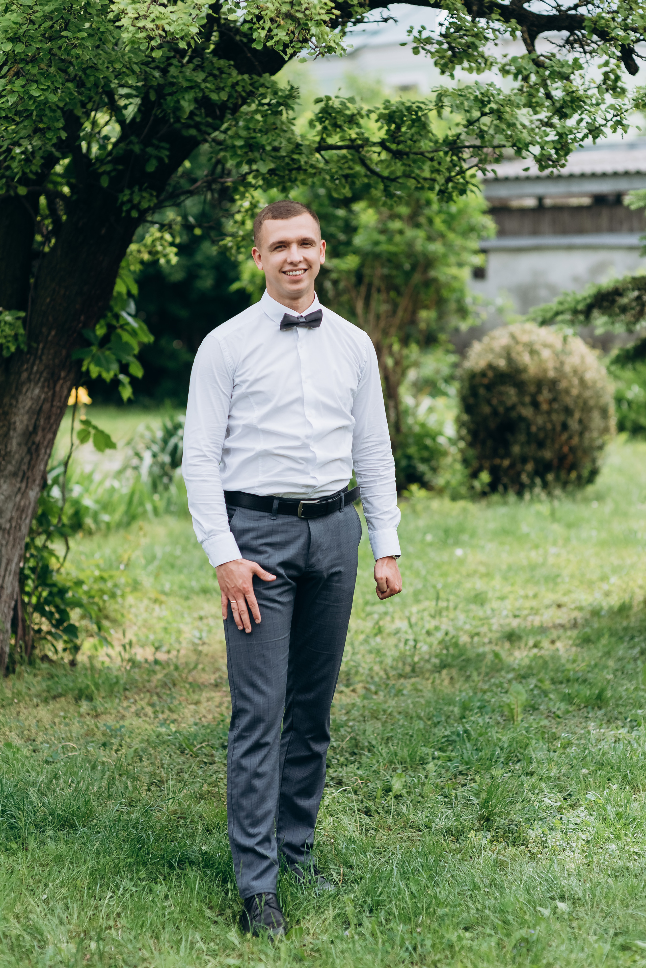 Розпис Натталіі та Максима. Весільний та сімейний фотограф Україна