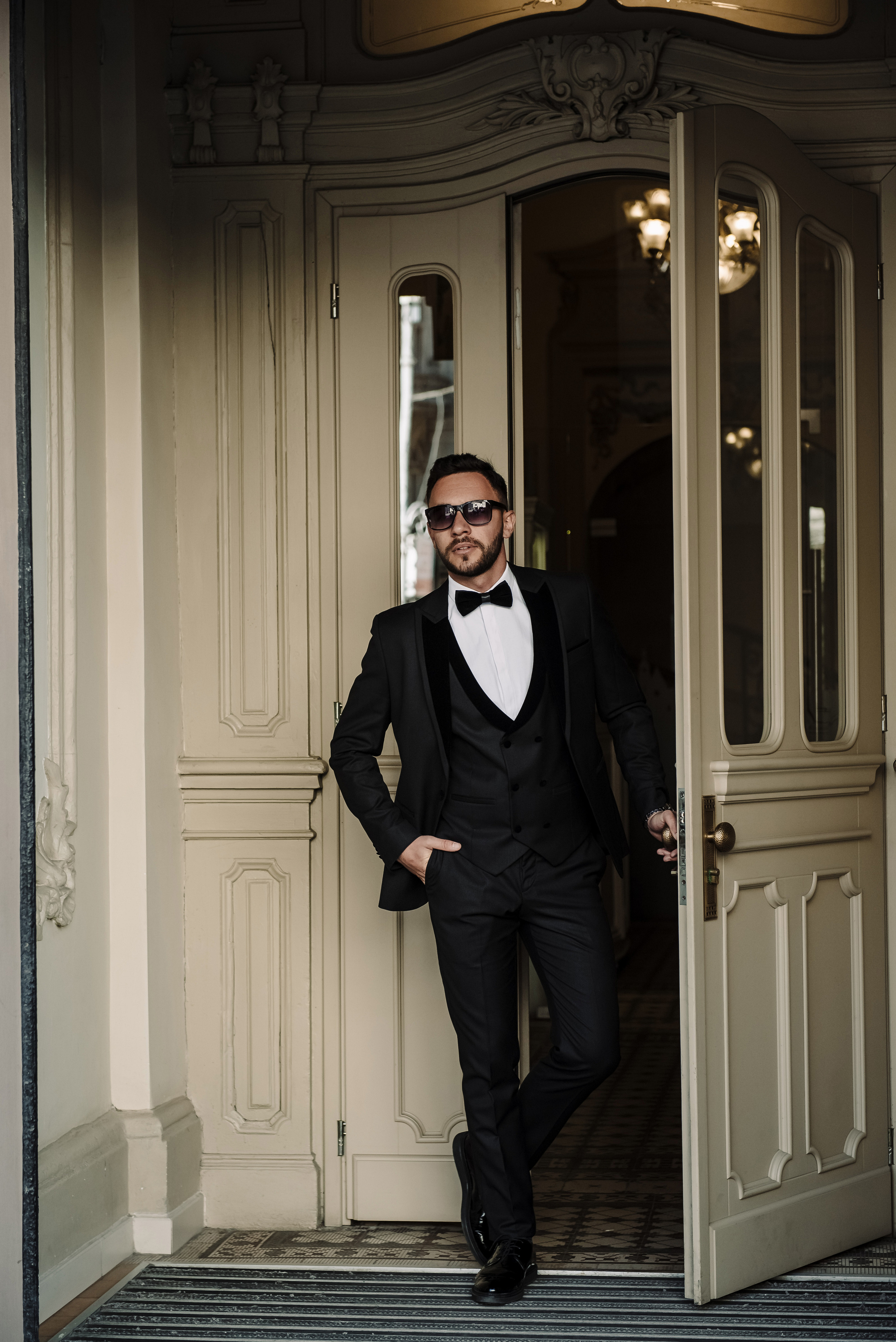 Тарас (наречений). Весільний та сімейний фотограф Україна