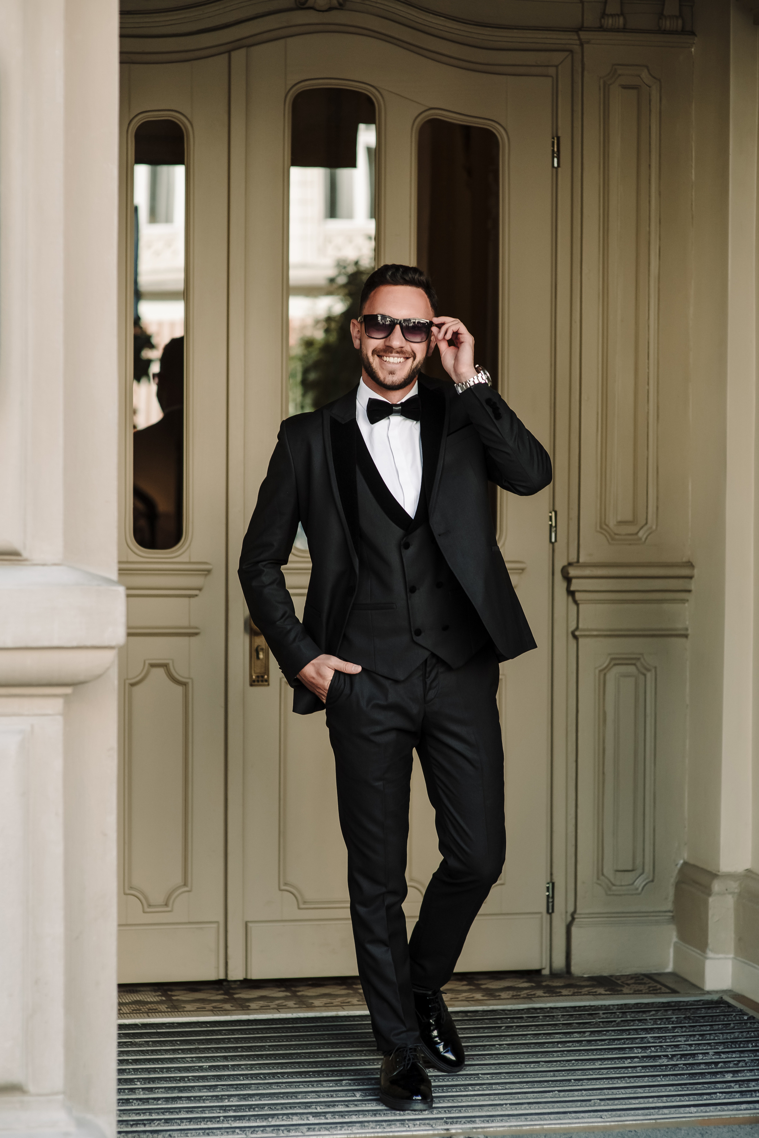 Тарас (наречений). Весільний та сімейний фотограф Україна