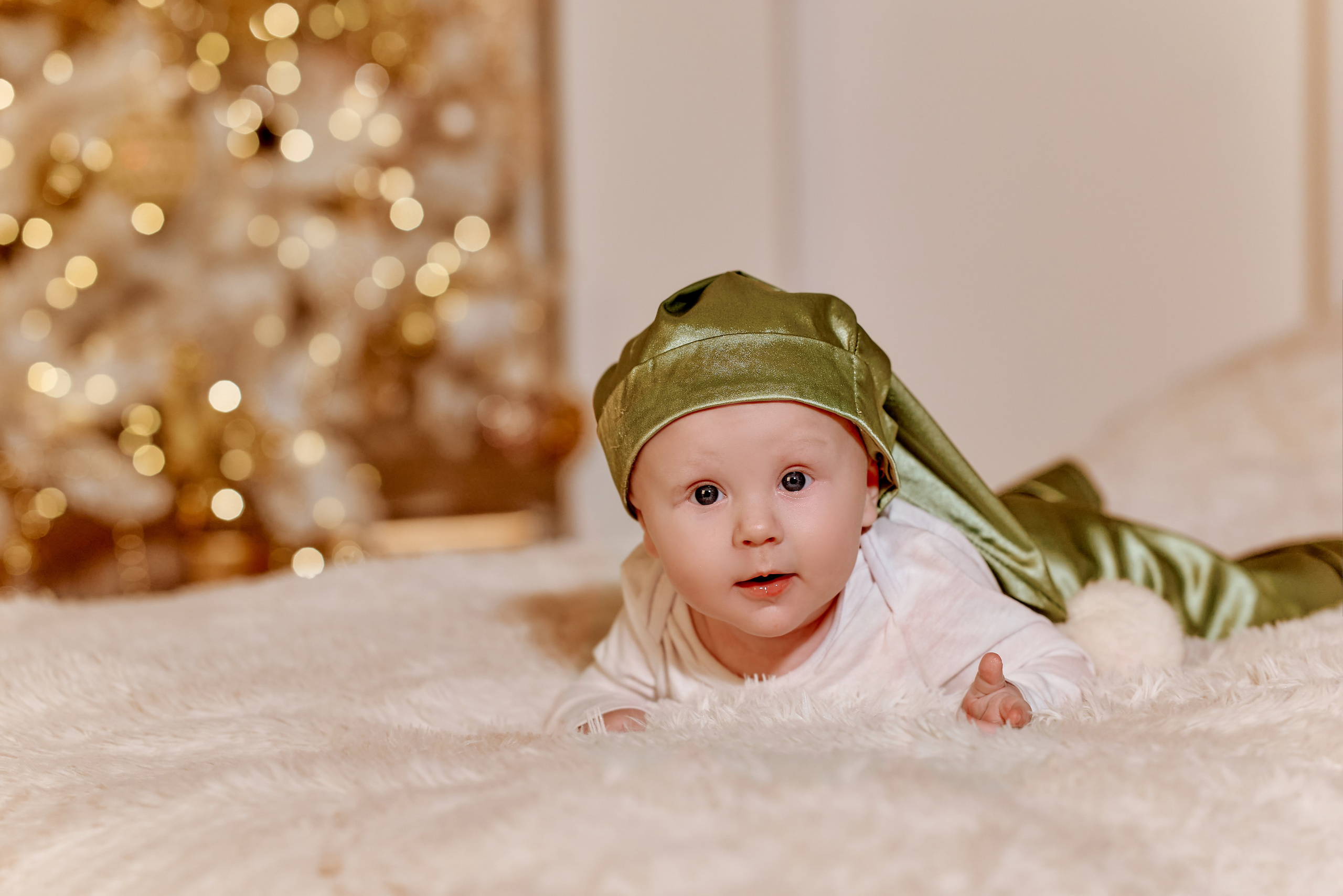 Новорічні. Весільний та сімейний фотограф Україна