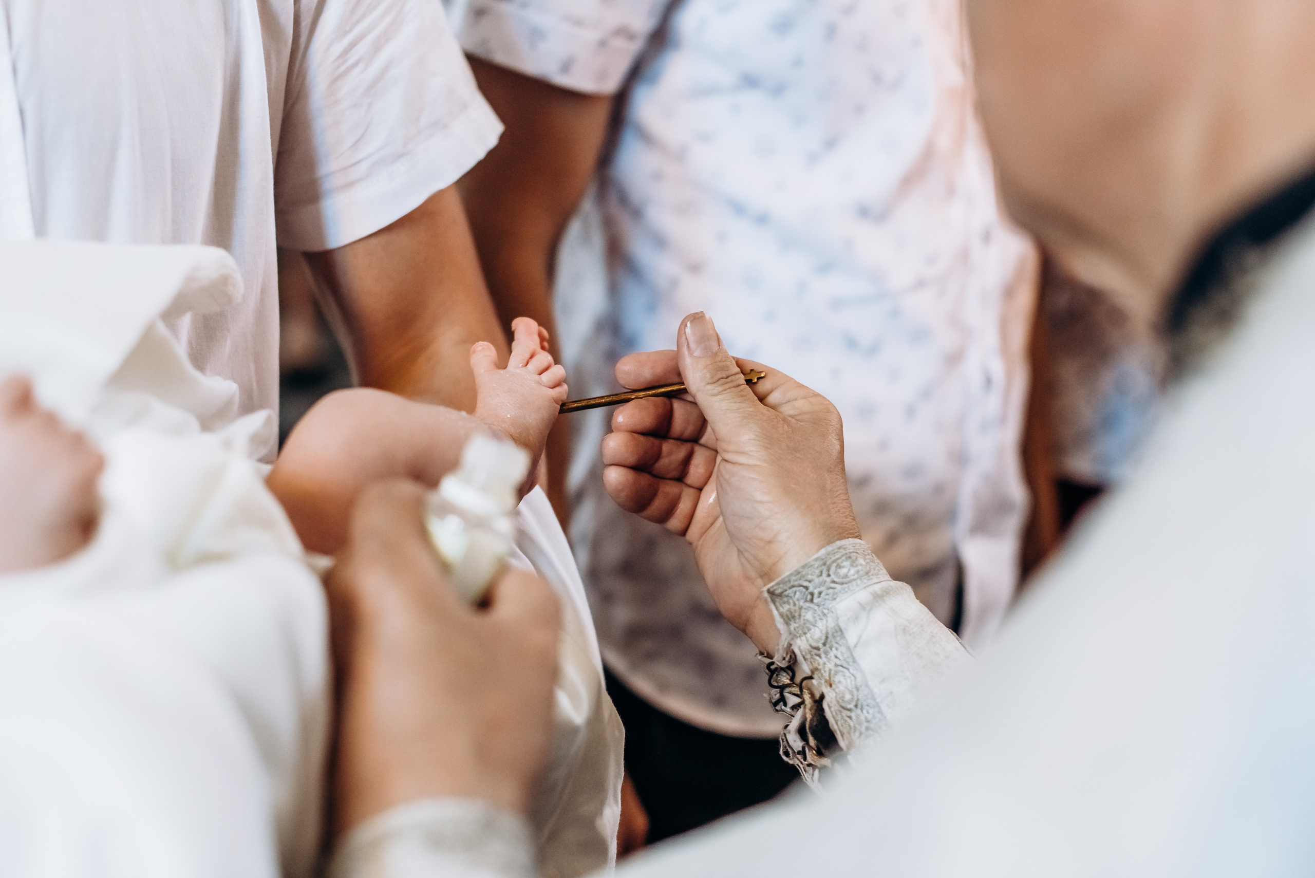 Хрещення. Весільний та сімейний фотограф Україна