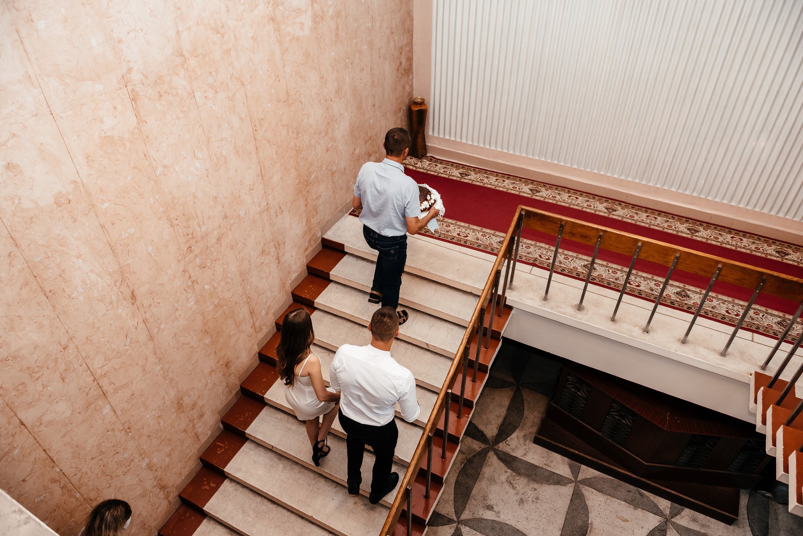 Юлія та Віталік. Весільний та сімейний фотограф Україна