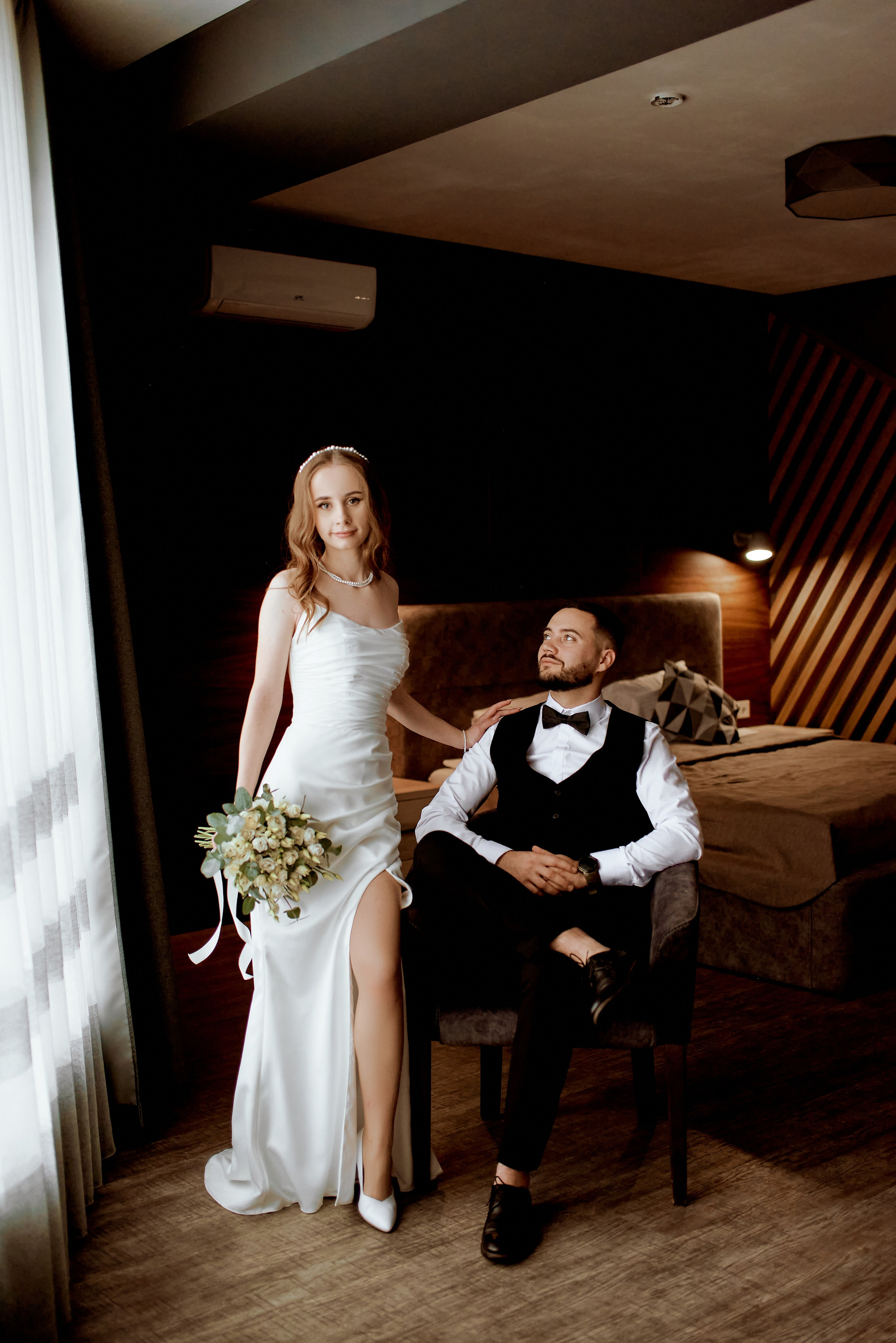 Весільні історіі. Весільний та сімейний фотограф Україна