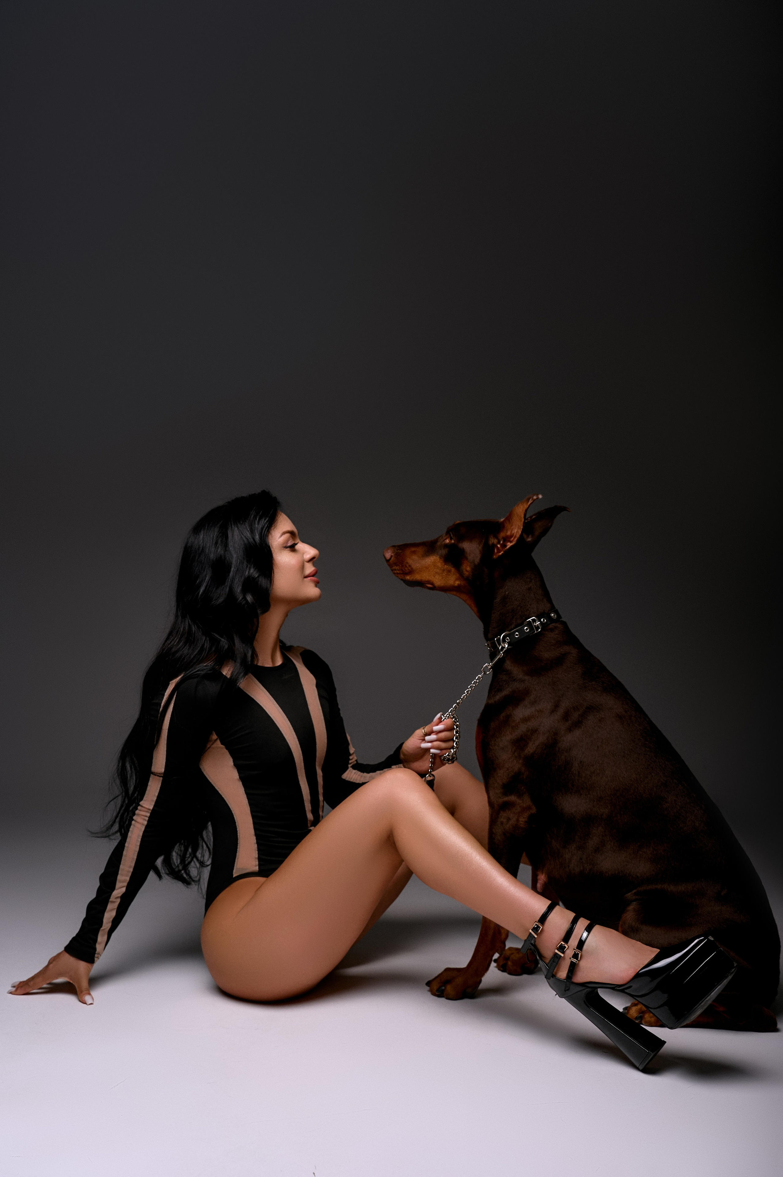 Персональні зйомки. Весільний та сімейний фотограф Україна